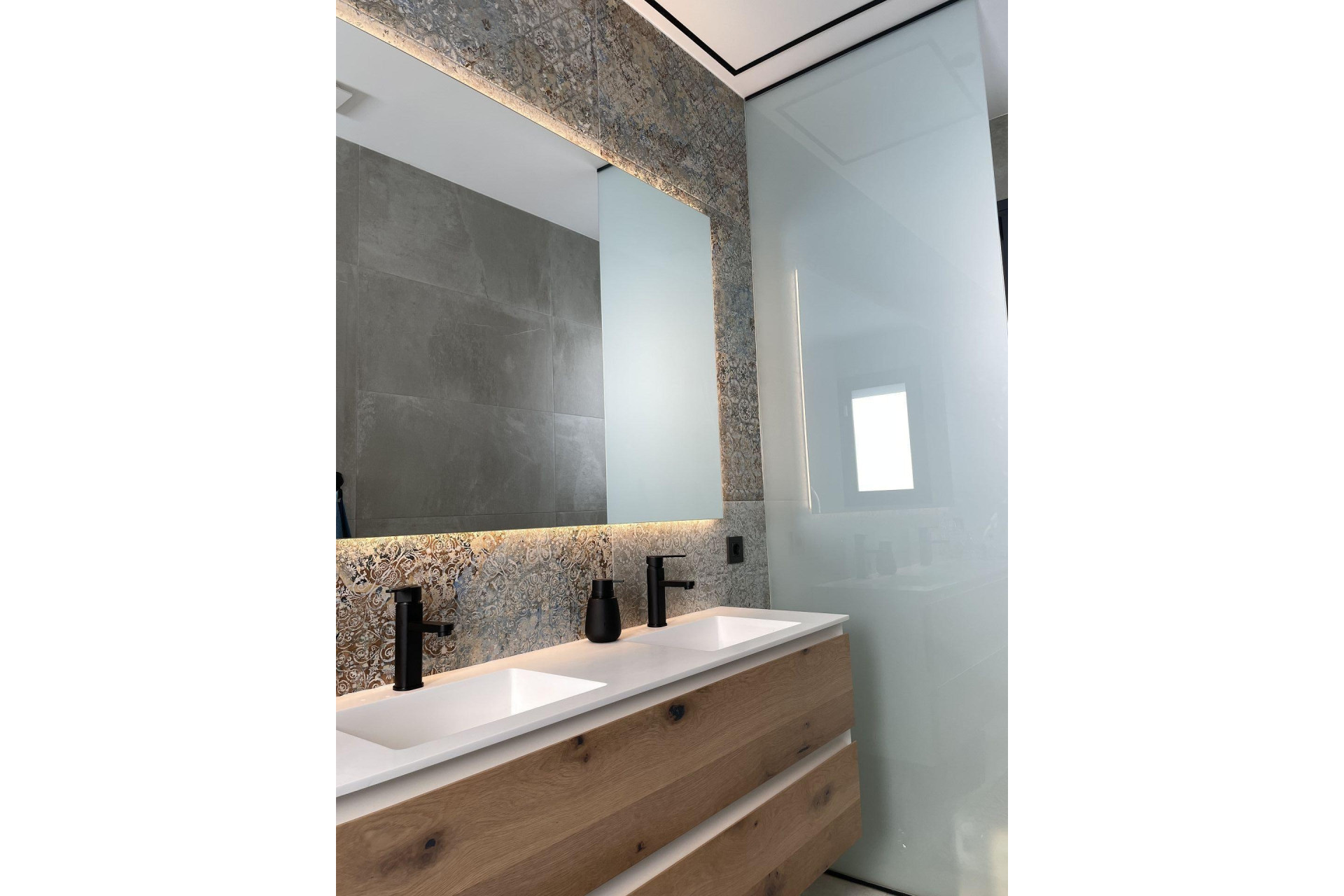 Reventa - 3. Casa indepiende - Ciudad Quesada - Costa Blanca Sur