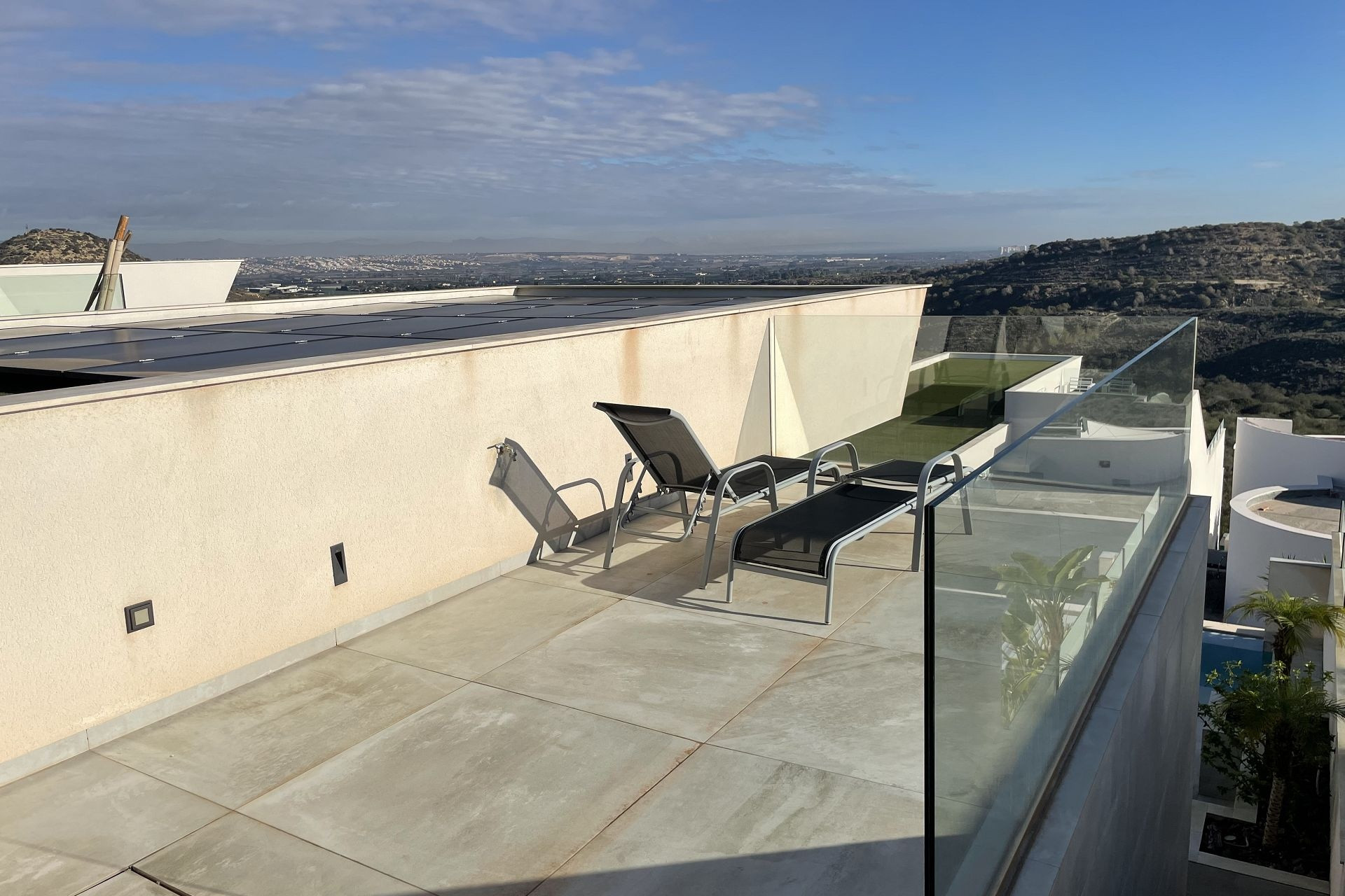 Reventa - 3. Casa indepiende - Ciudad Quesada - Costa Blanca Sur