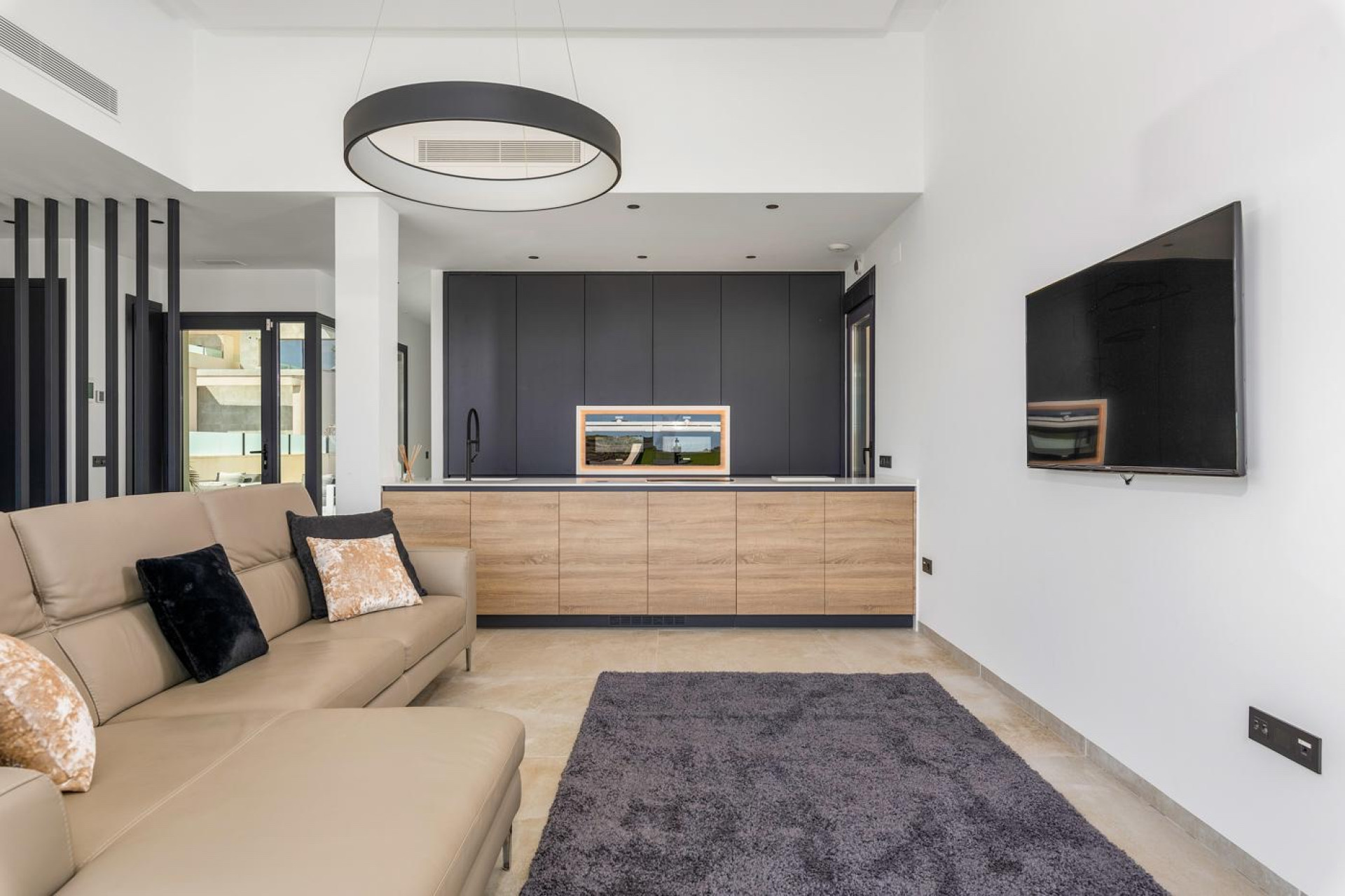 Reventa - 3. Casa indepiende - Ciudad Quesada - Costa Blanca Sur