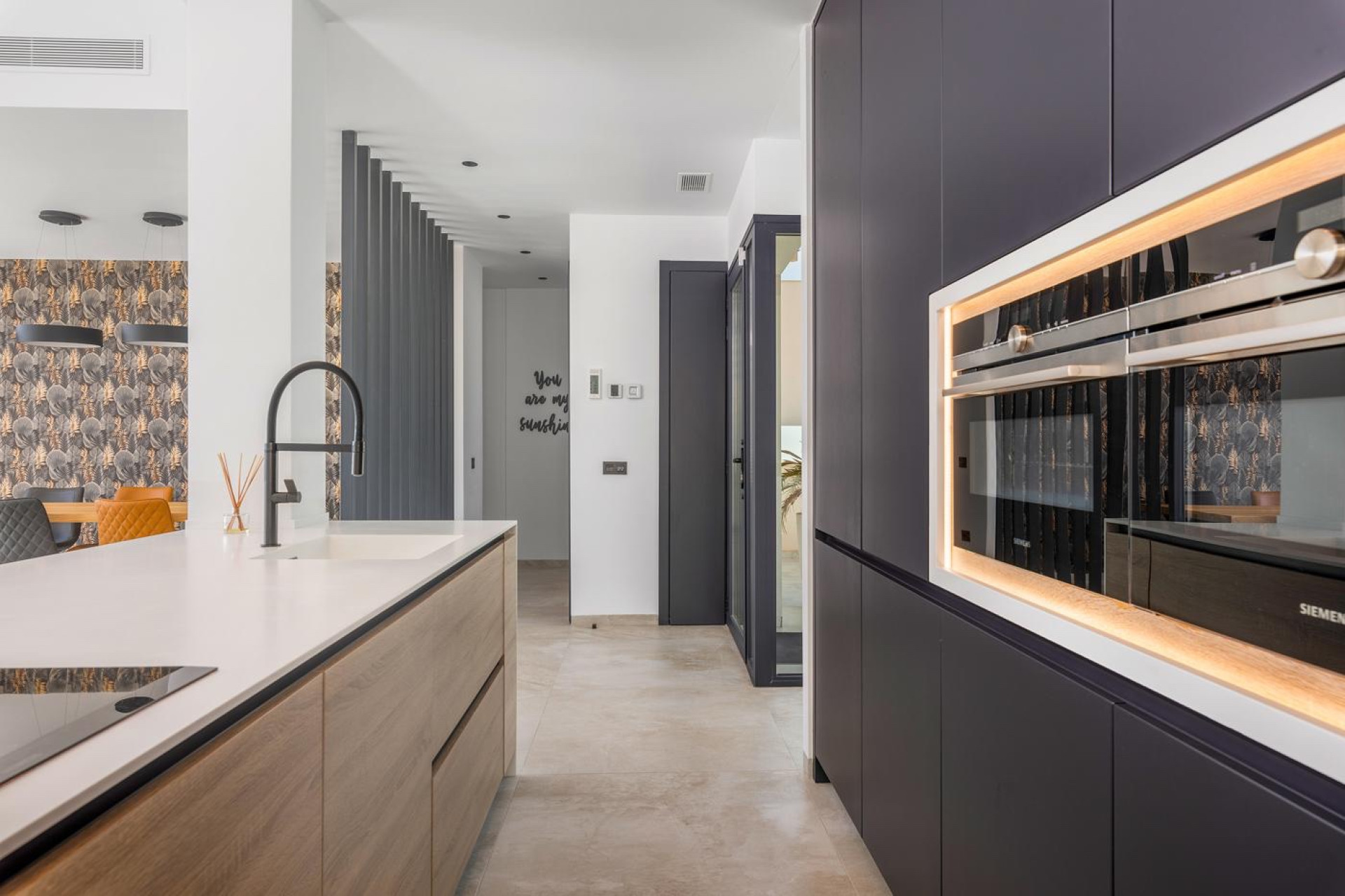 Reventa - 3. Casa indepiende - Ciudad Quesada - Costa Blanca Sur