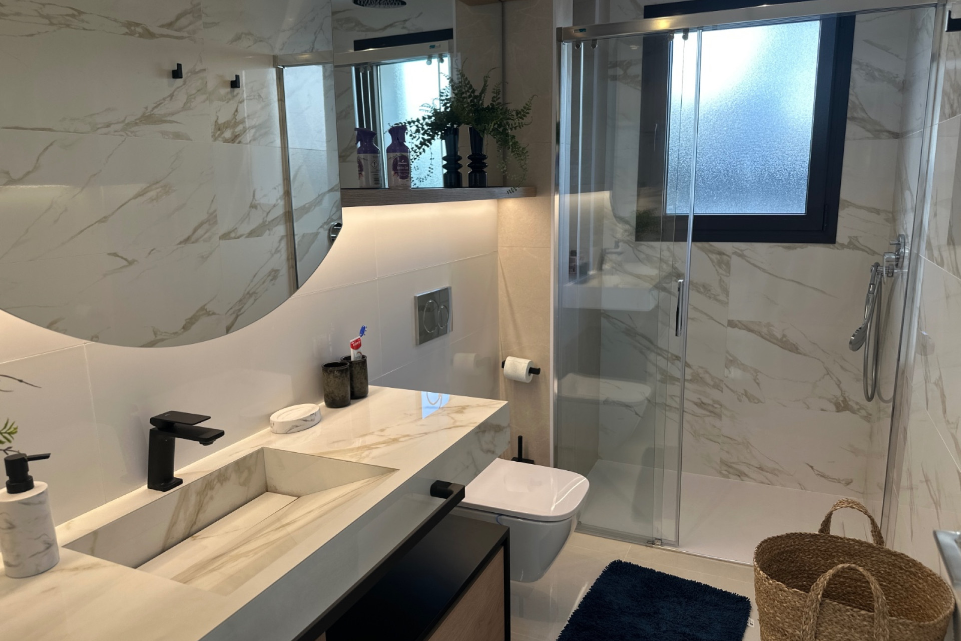 Reventa - 3. Casa indepiende - Ciudad Quesada - Costa Blanca Sur