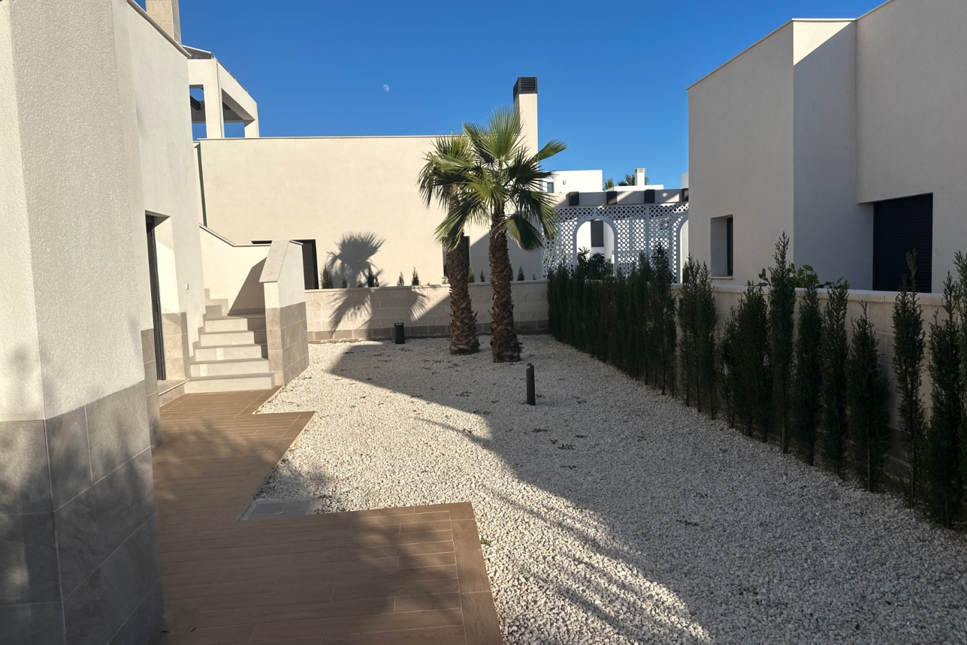 Reventa - 3. Casa indepiende - Ciudad Quesada - Costa Blanca Sur