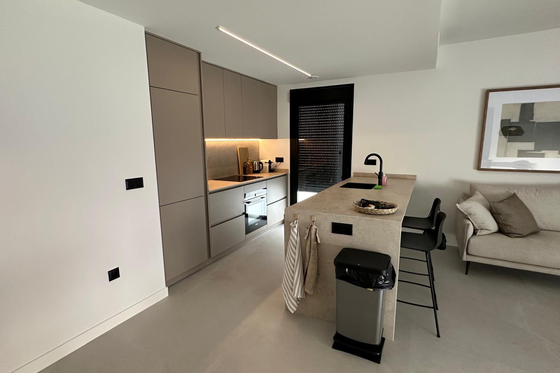 Reventa - 3. Casa indepiende - Ciudad Quesada - Costa Blanca Sur