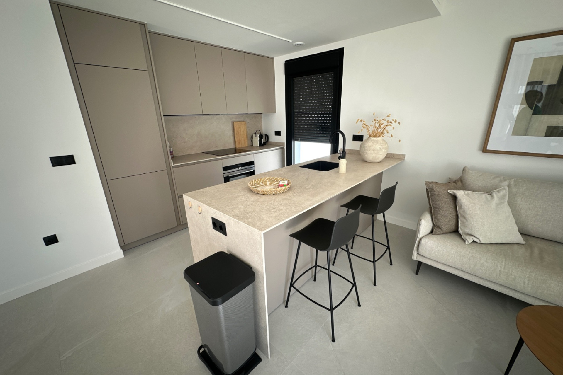 Reventa - 3. Casa indepiende - Ciudad Quesada - Costa Blanca Sur