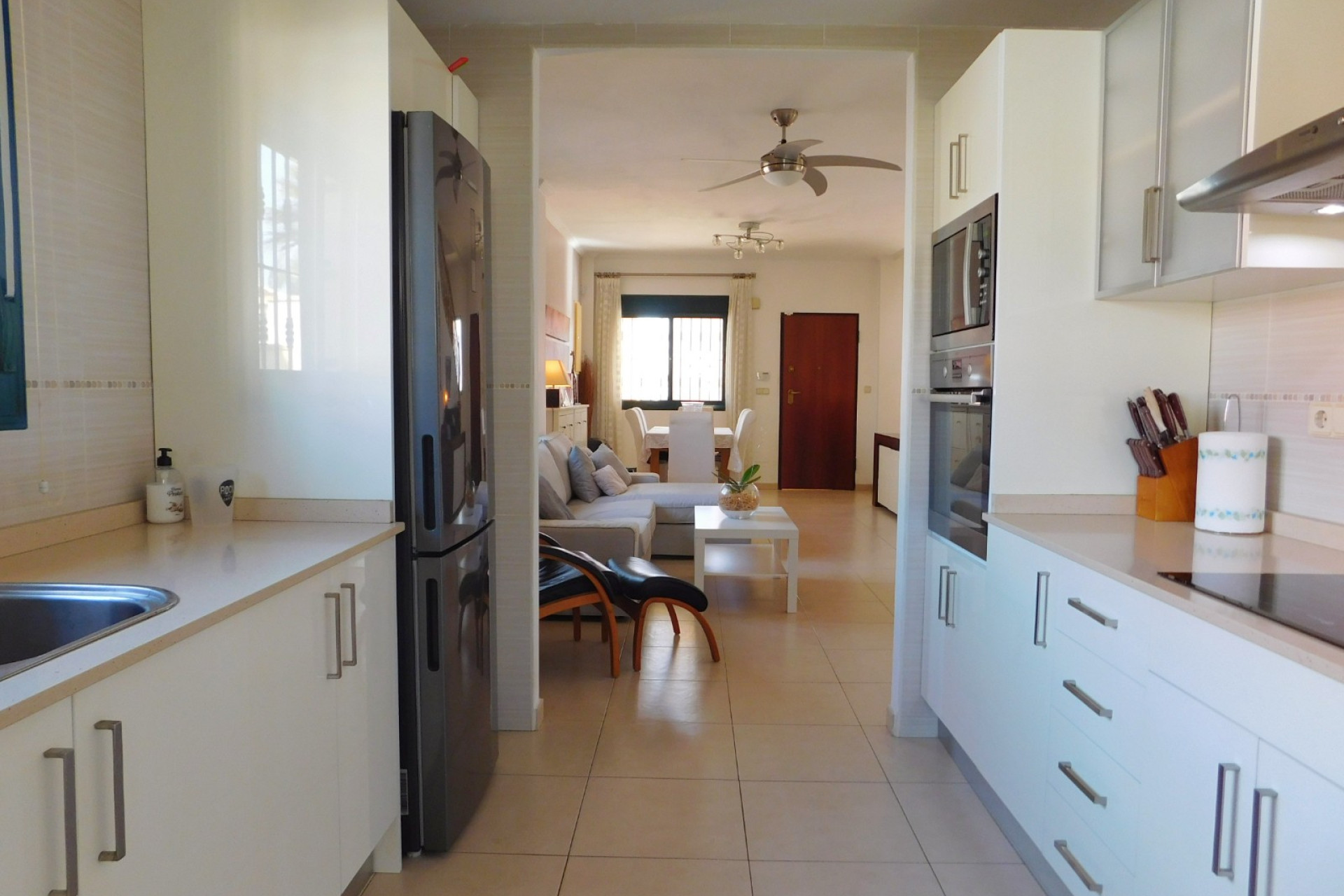 Reventa - 3. Casa indepiende - Ciudad Quesada - Costa Blanca Sur