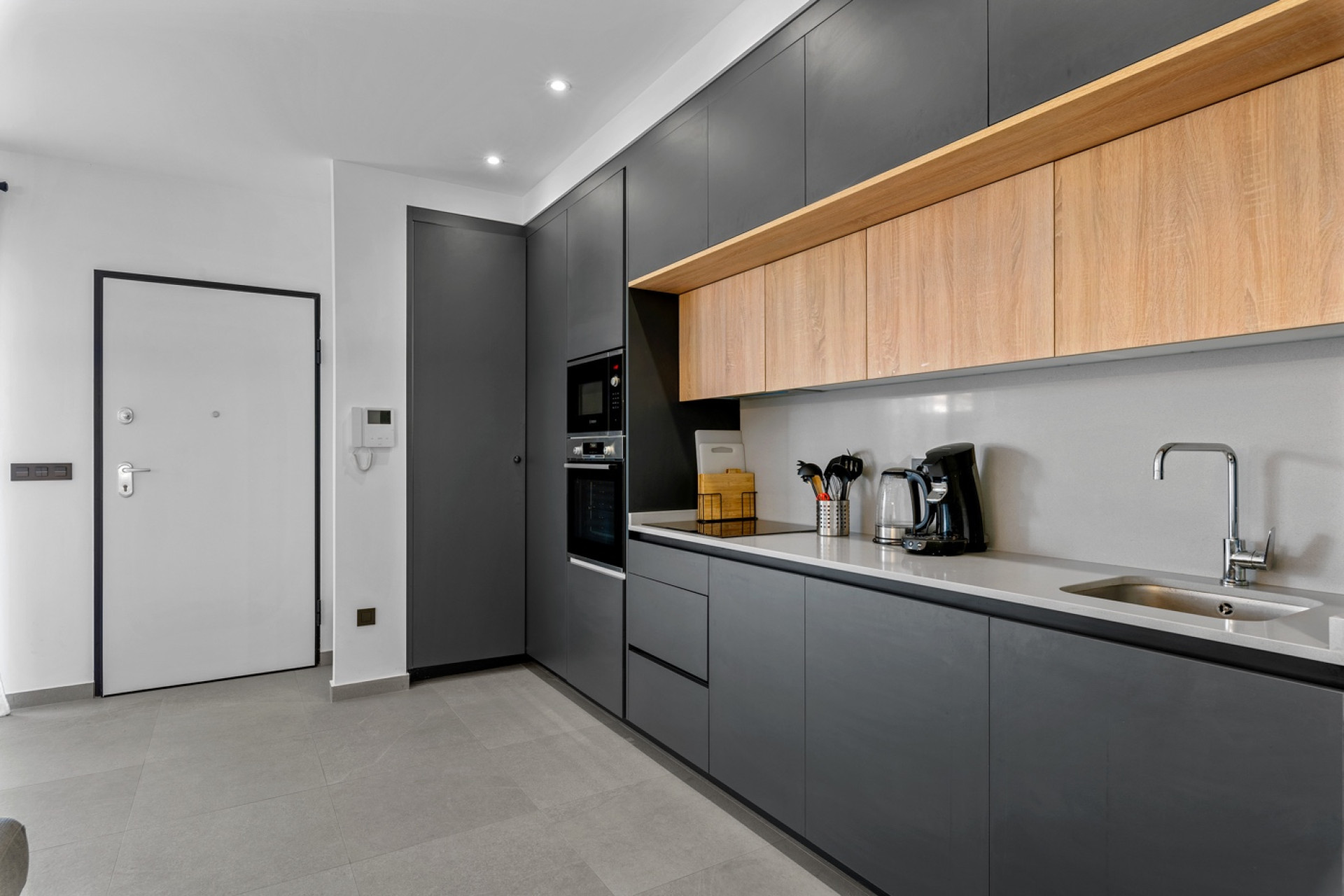 Reventa - 3. Casa indepiende - Ciudad Quesada - Costa Blanca Sur