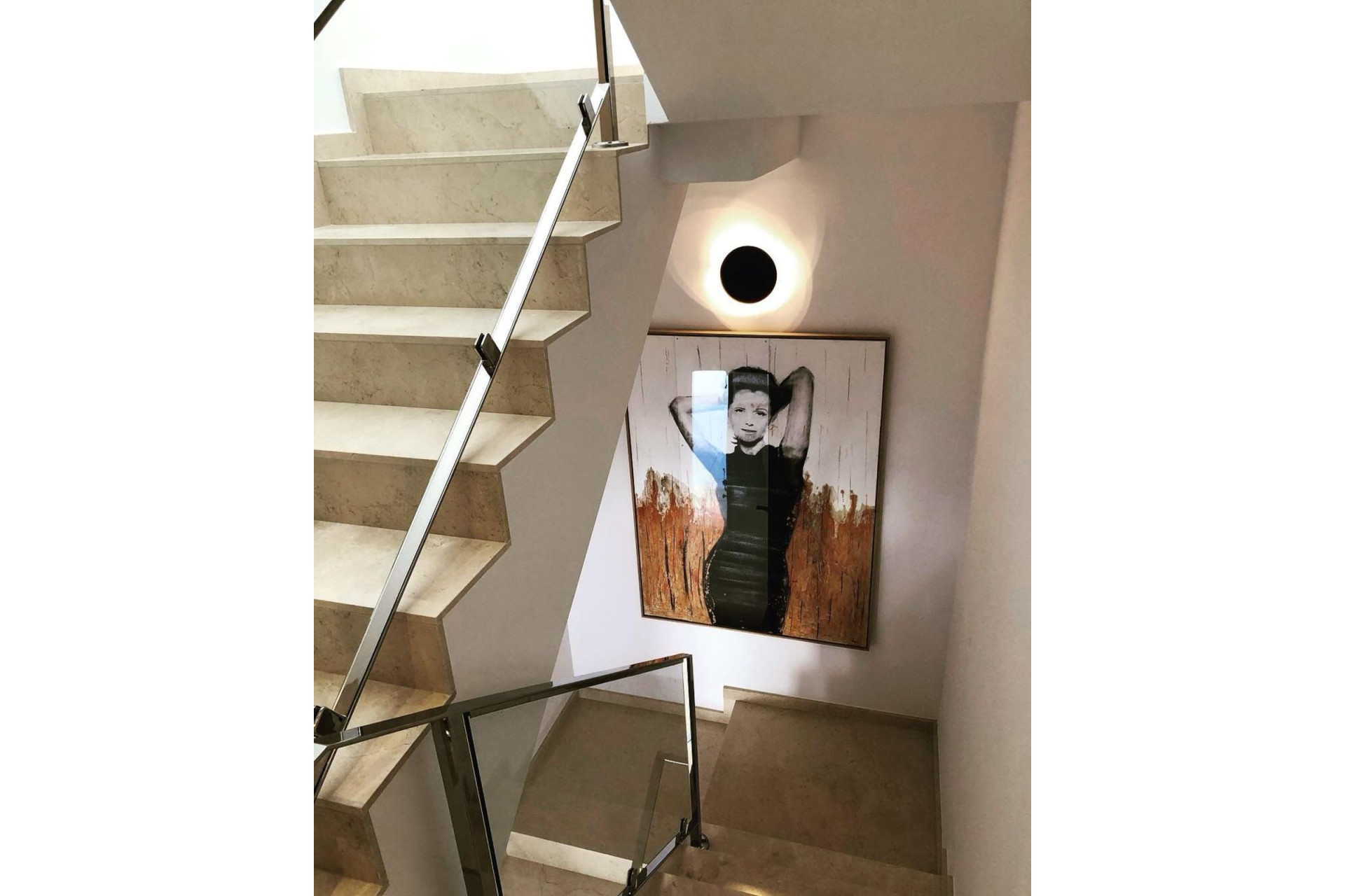 Reventa - 3. Casa indepiende - Ciudad Quesada - Costa Blanca Sur