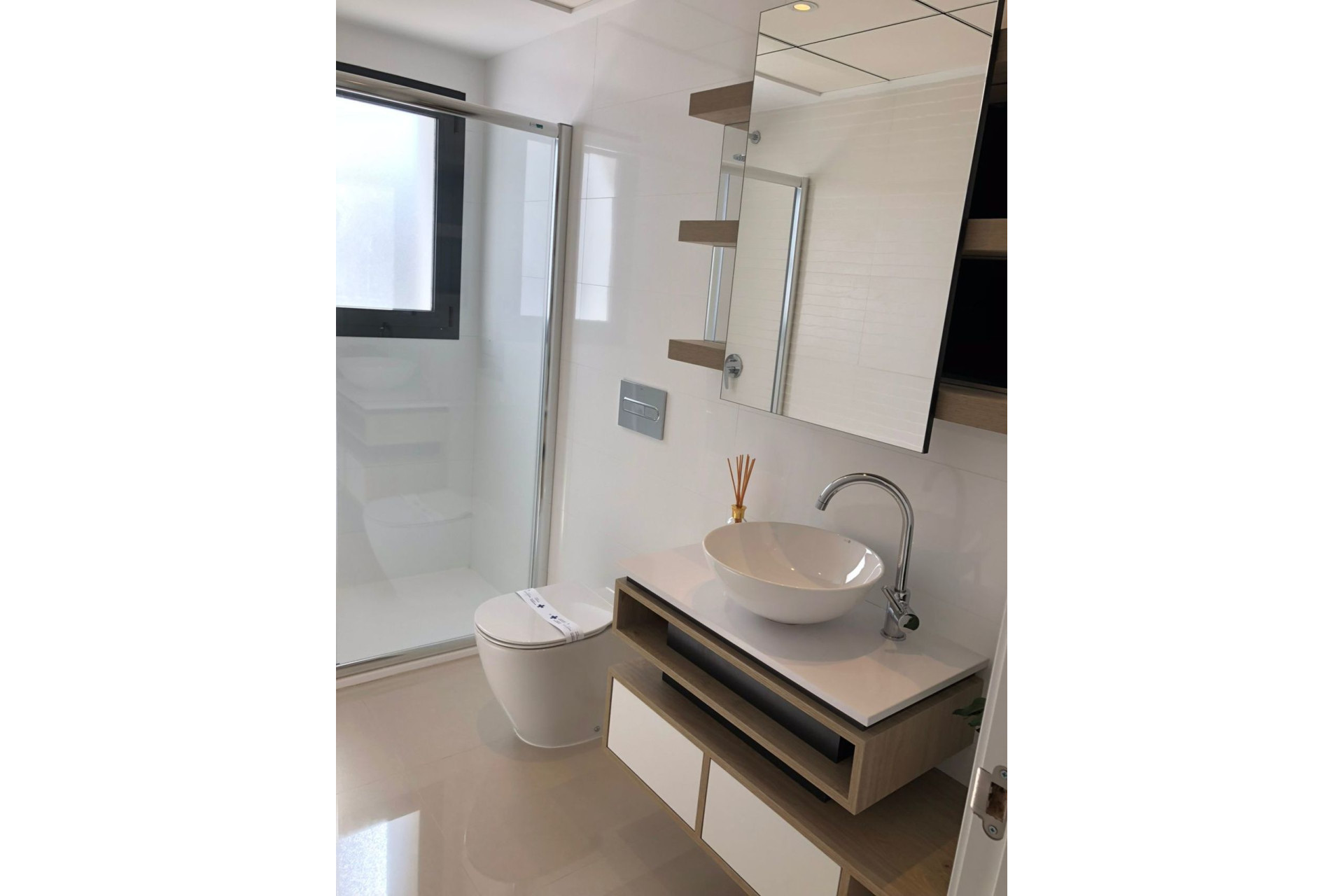 Reventa - 3. Casa indepiende - Ciudad Quesada - Costa Blanca Sur