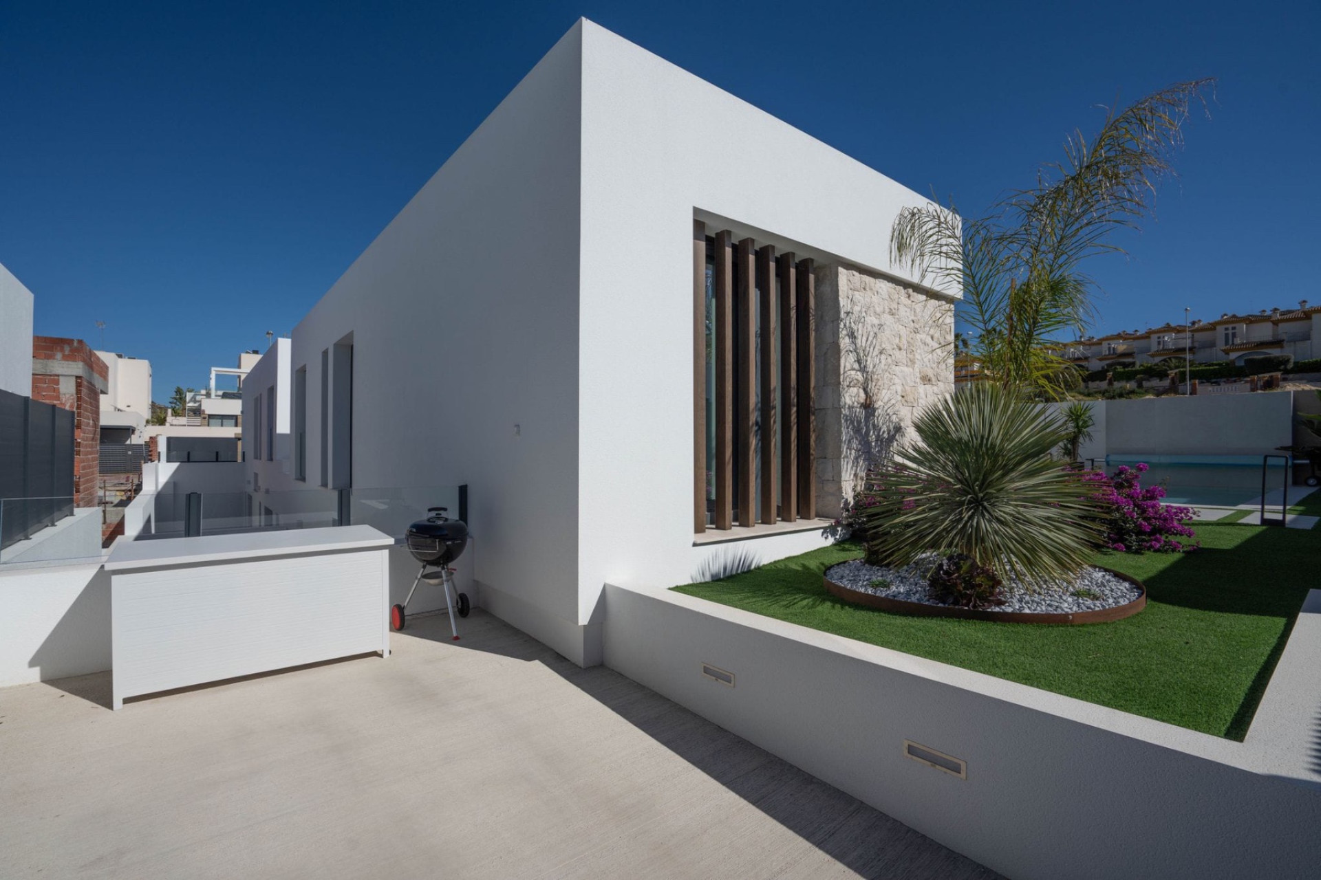 Reventa - 3. Casa indepiende - Ciudad Quesada - Costa Blanca Sur