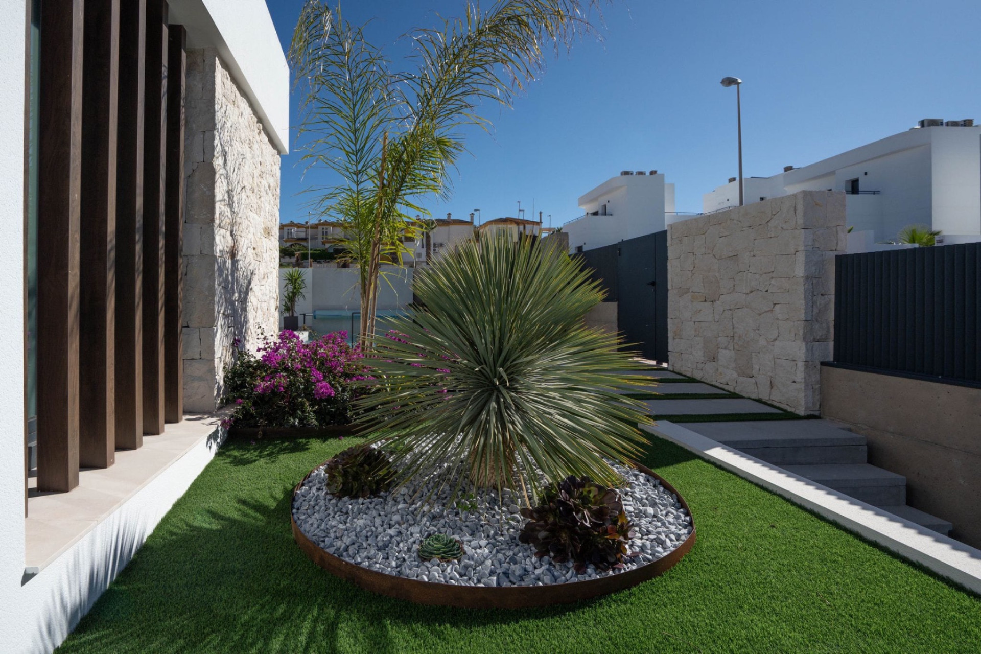 Reventa - 3. Casa indepiende - Ciudad Quesada - Costa Blanca Sur