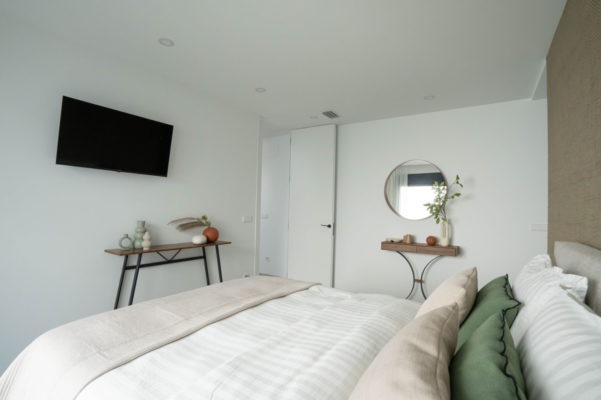 Reventa - 3. Casa indepiende - Ciudad Quesada - Costa Blanca Sur