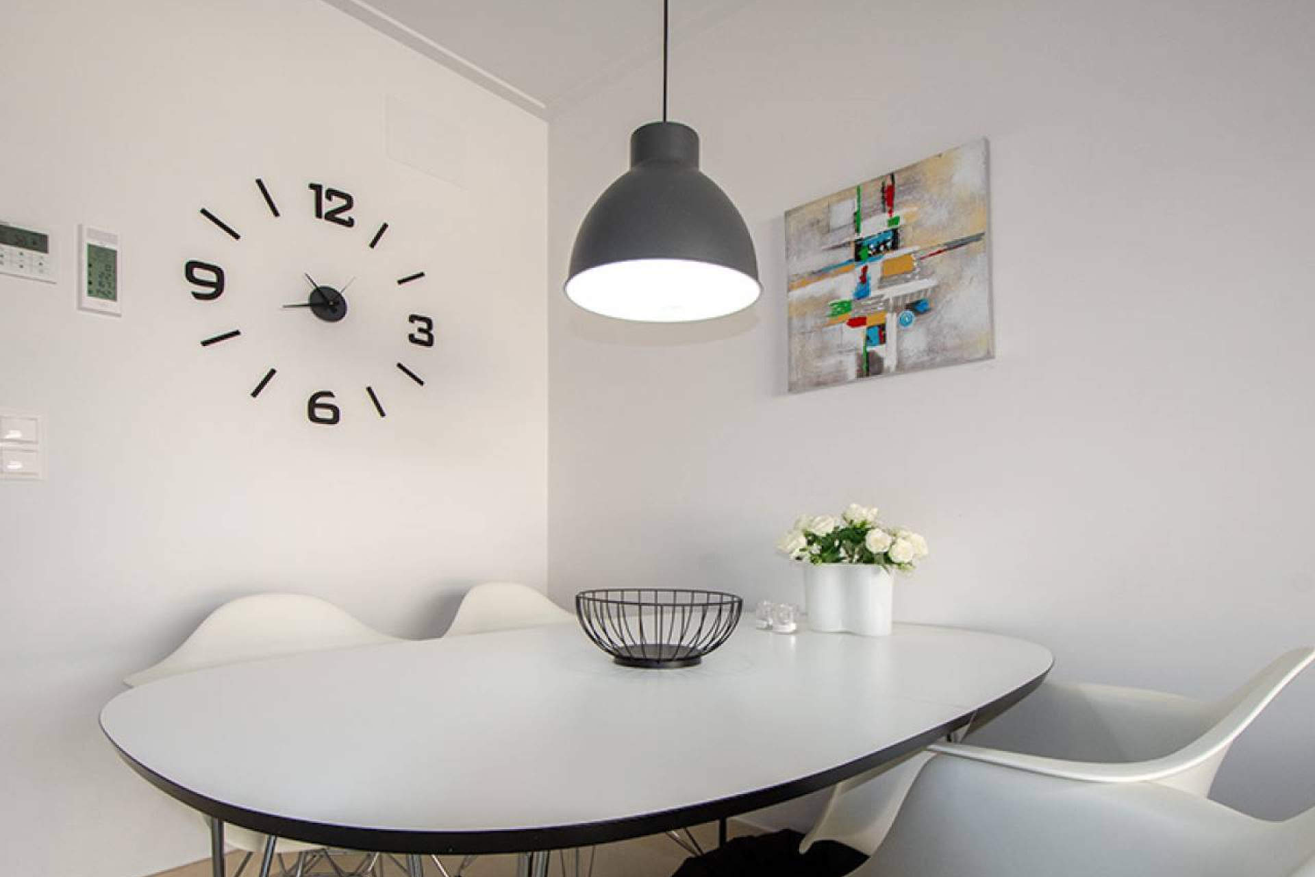 Reventa - 3. Casa indepiende - Ciudad Quesada - Costa Blanca Sur