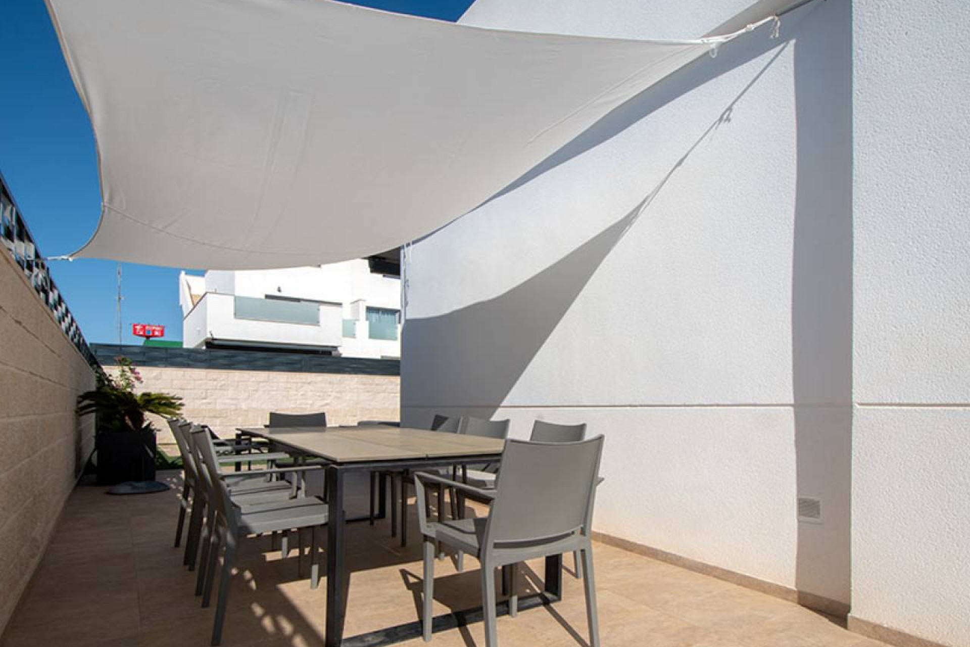 Reventa - 3. Casa indepiende - Ciudad Quesada - Costa Blanca Sur