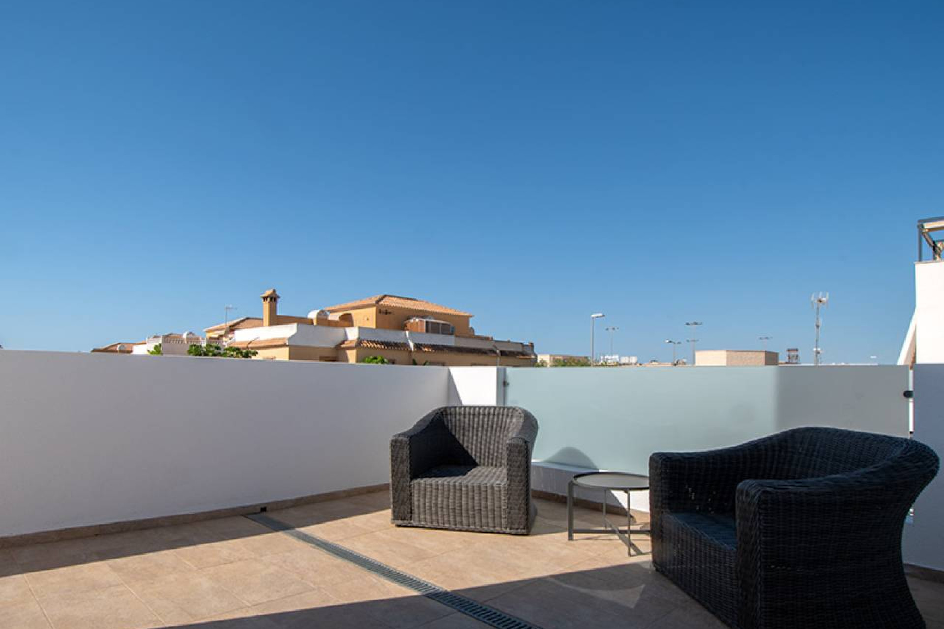 Reventa - 3. Casa indepiende - Ciudad Quesada - Costa Blanca Sur