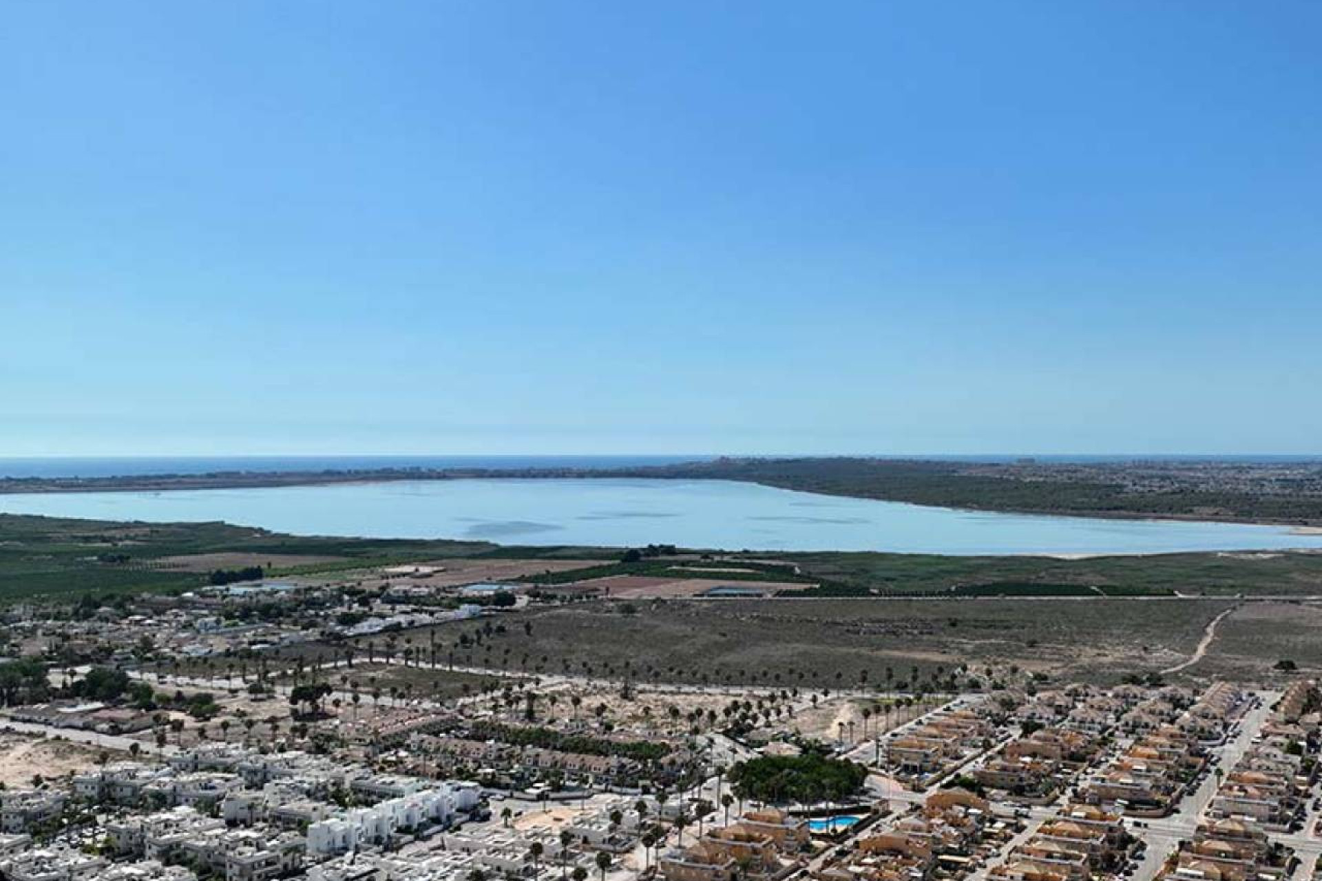 Reventa - 3. Casa indepiende - Ciudad Quesada - Costa Blanca Sur