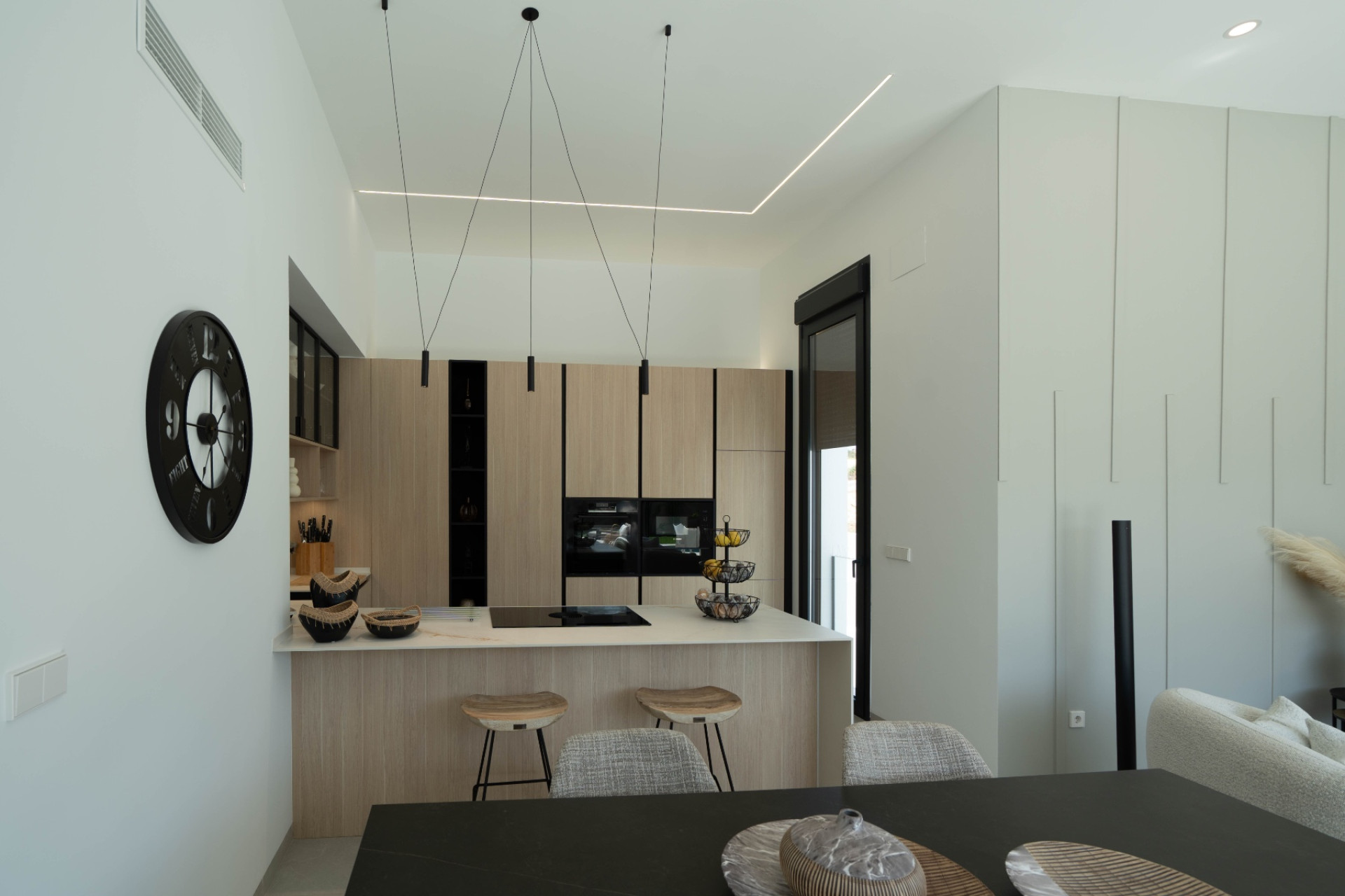 Reventa - 3. Casa indepiende - Ciudad Quesada - Costa Blanca Sur