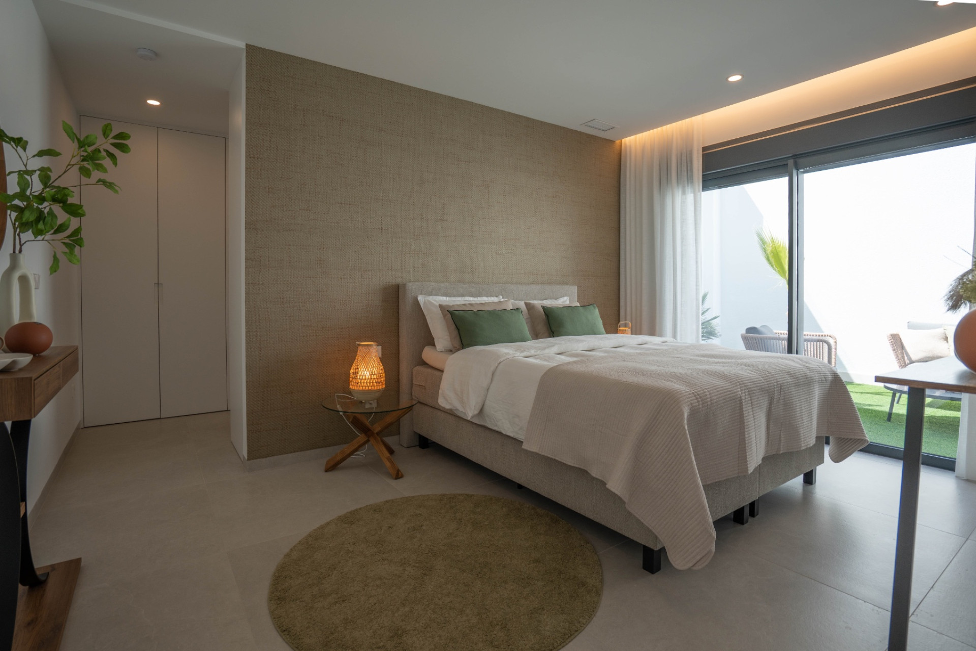 Reventa - 3. Casa indepiende - Ciudad Quesada - Costa Blanca Sur