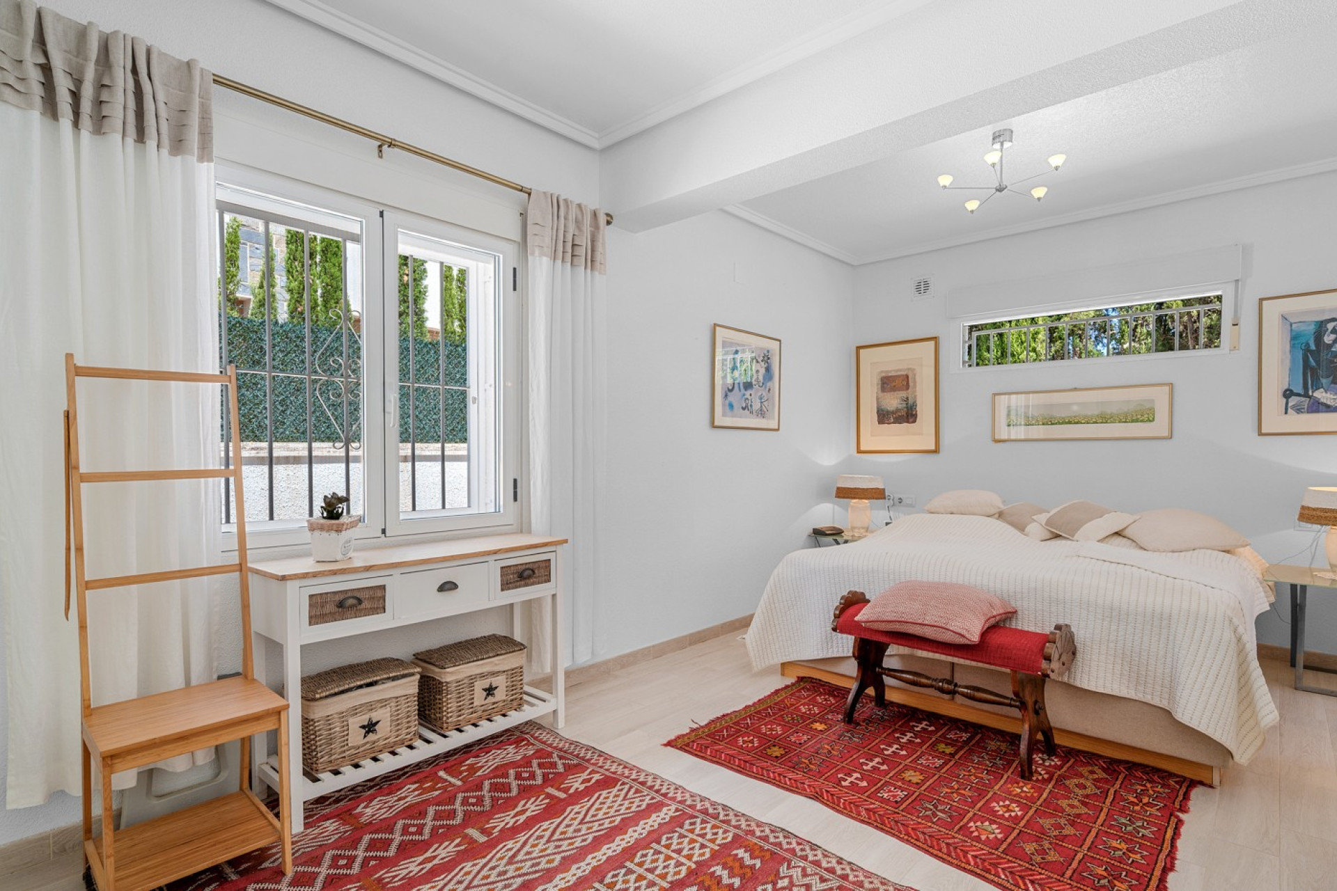 Reventa - 3. Casa indepiende - Ciudad Quesada - Costa Blanca Sur