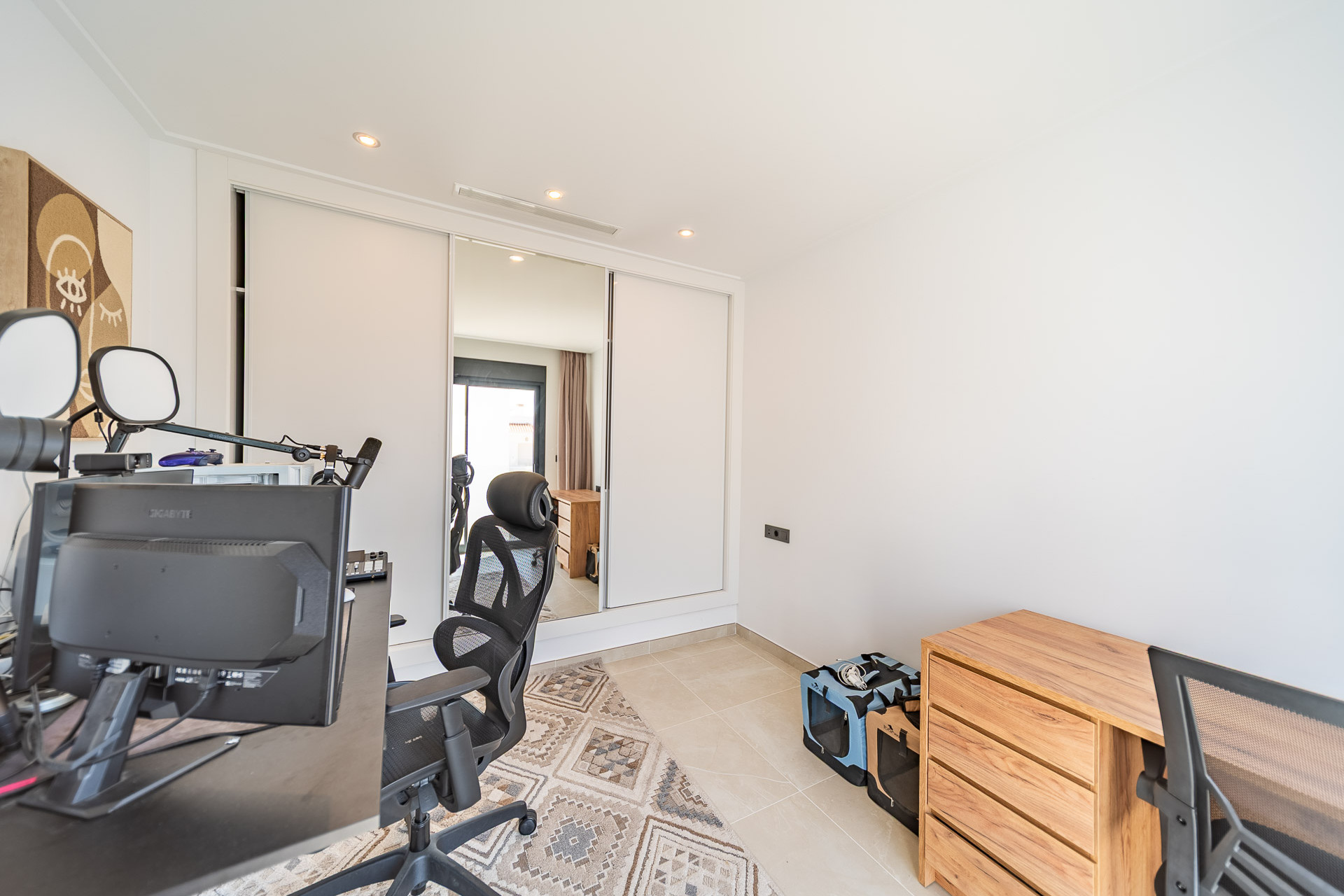 Reventa - 3. Casa indepiende - Ciudad Quesada - Costa Blanca Sur