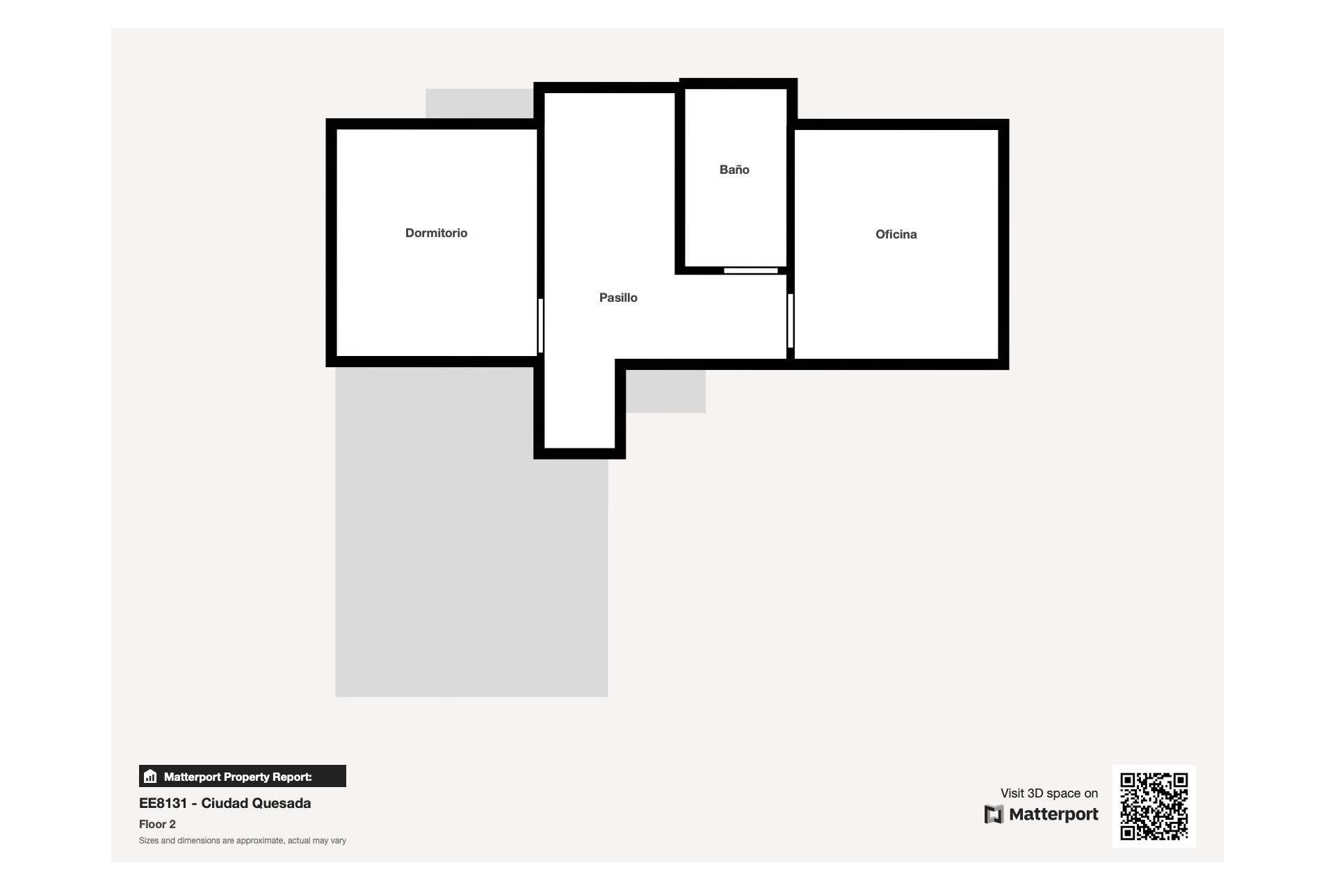 Reventa - 3. Casa indepiende - Ciudad Quesada - Costa Blanca Sur