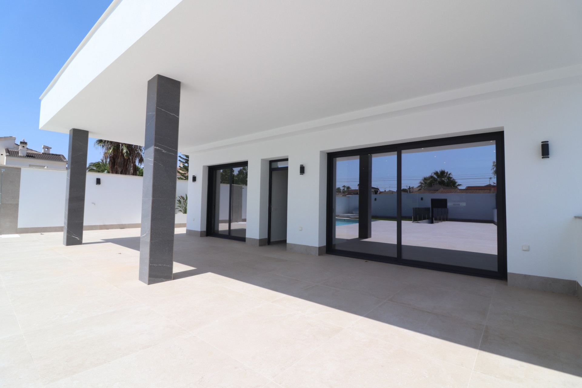 Reventa - 3. Casa indepiende - Ciudad Quesada - Costa Blanca Sur