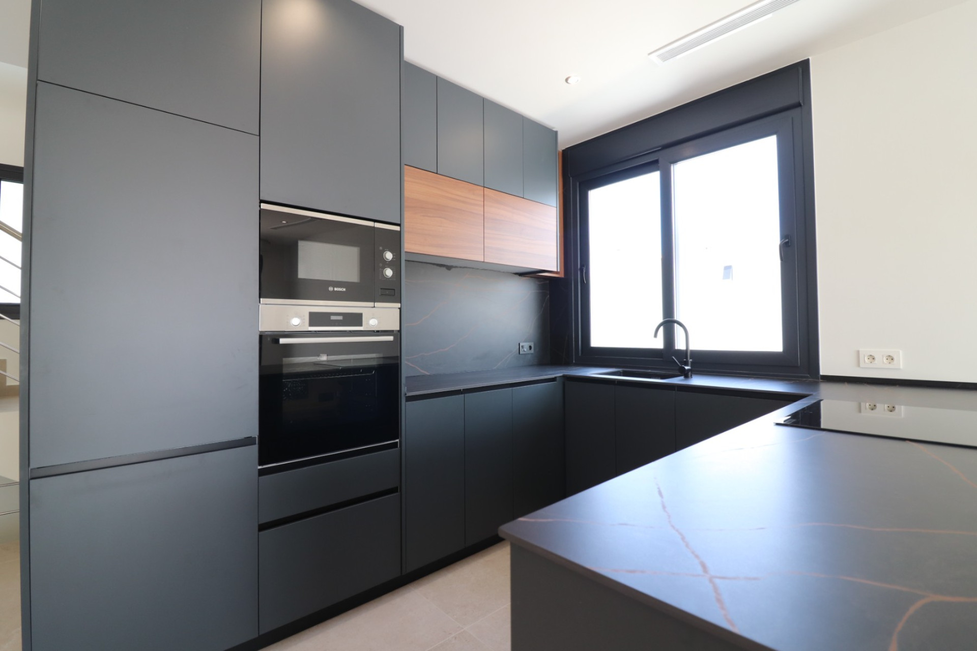 Reventa - 3. Casa indepiende - Ciudad Quesada - Costa Blanca Sur