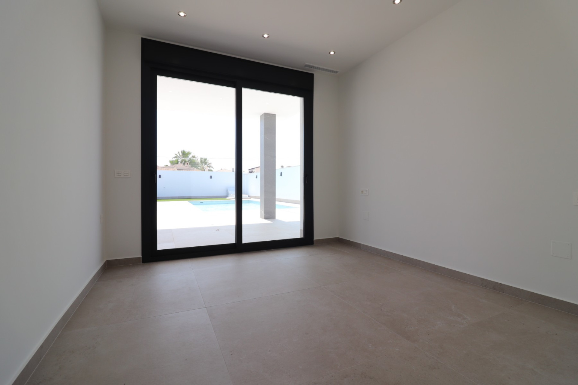 Reventa - 3. Casa indepiende - Ciudad Quesada - Costa Blanca Sur