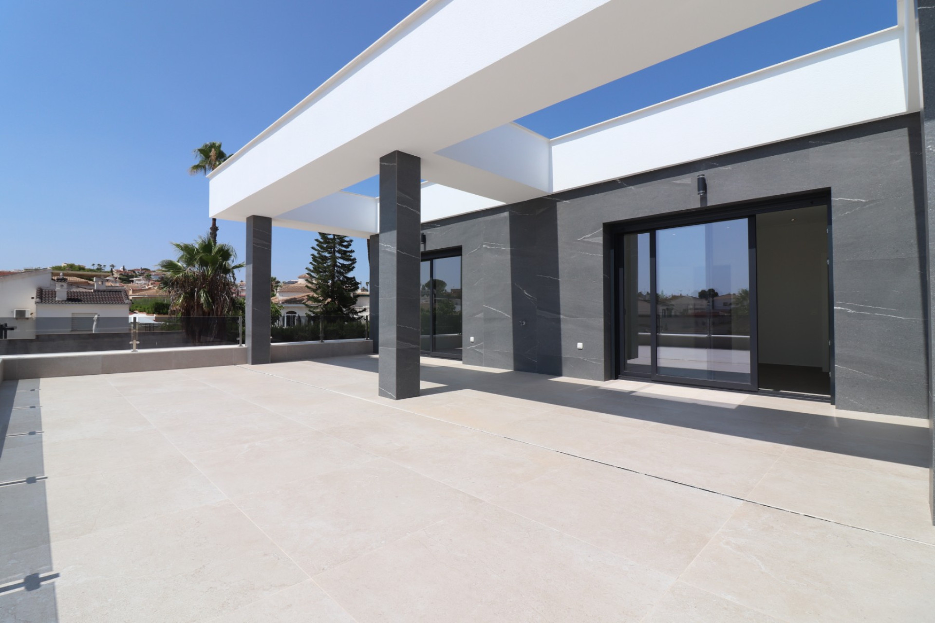 Reventa - 3. Casa indepiende - Ciudad Quesada - Costa Blanca Sur