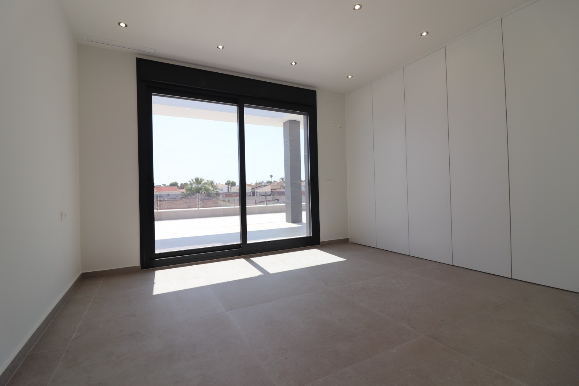 Reventa - 3. Casa indepiende - Ciudad Quesada - Costa Blanca Sur