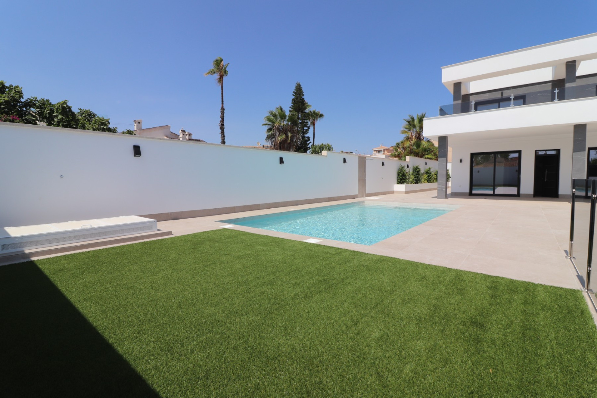 Reventa - 3. Casa indepiende - Ciudad Quesada - Costa Blanca Sur