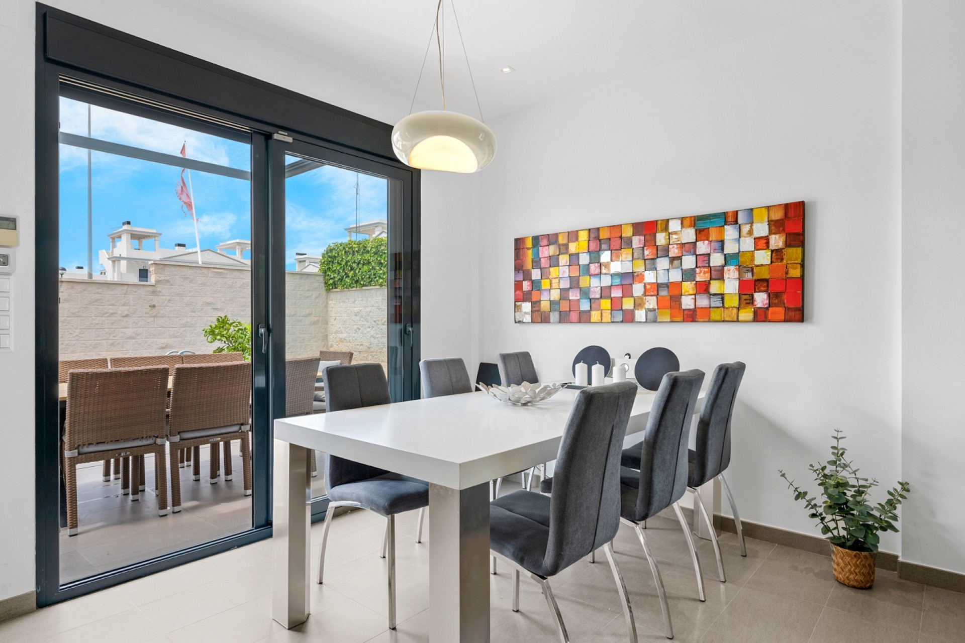 Reventa - 3. Casa indepiende - Ciudad Quesada - Costa Blanca Sur