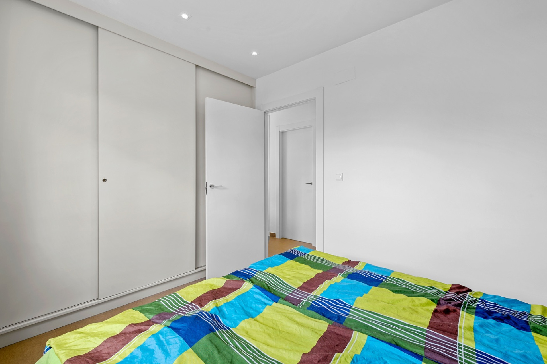 Reventa - 3. Casa indepiende - Ciudad Quesada - Costa Blanca Sur