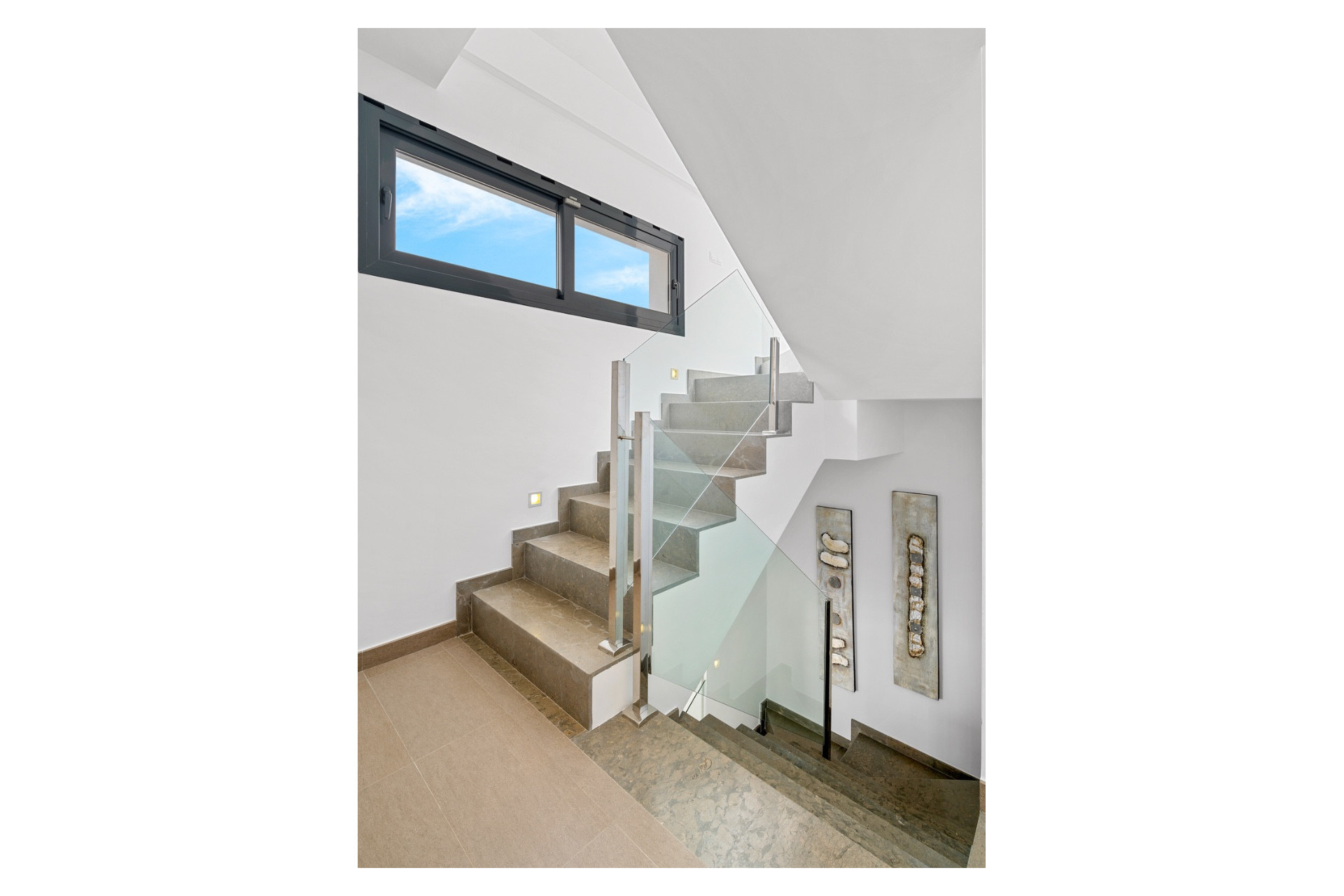 Reventa - 3. Casa indepiende - Ciudad Quesada - Costa Blanca Sur