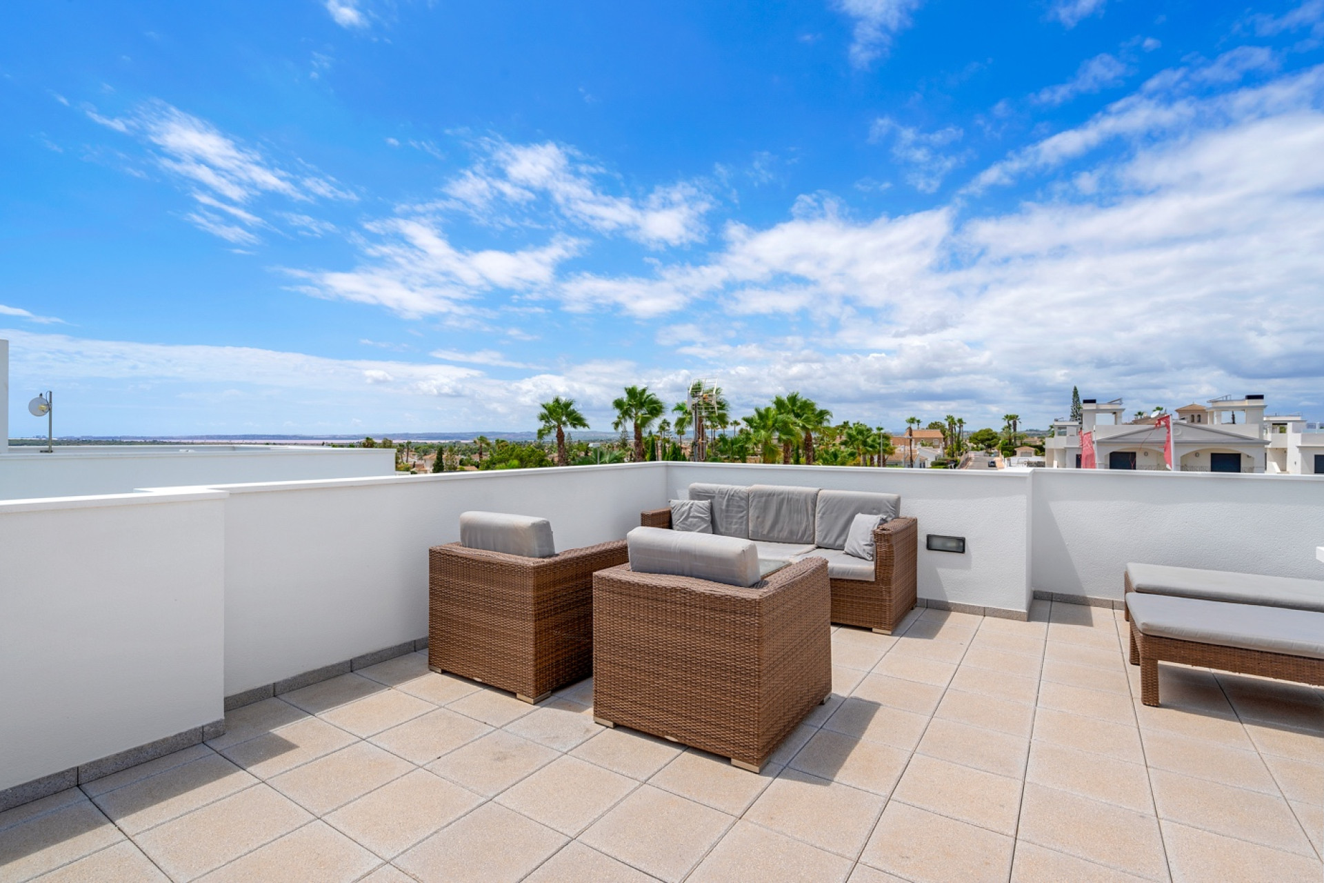 Reventa - 3. Casa indepiende - Ciudad Quesada - Costa Blanca Sur
