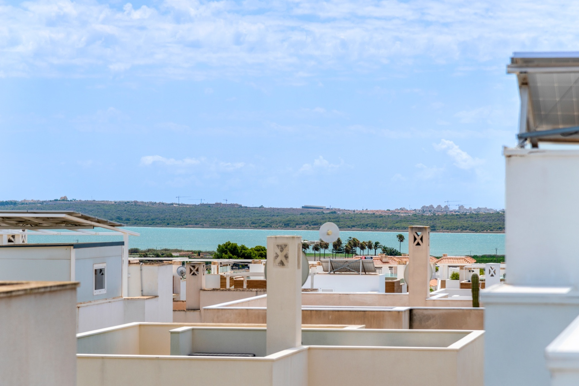 Reventa - 3. Casa indepiende - Ciudad Quesada - Costa Blanca Sur