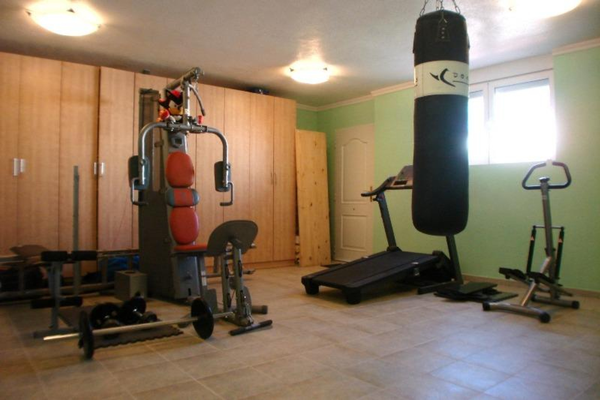 Reventa - 3. Casa indepiende - Ciudad Quesada - Costa Blanca Sur