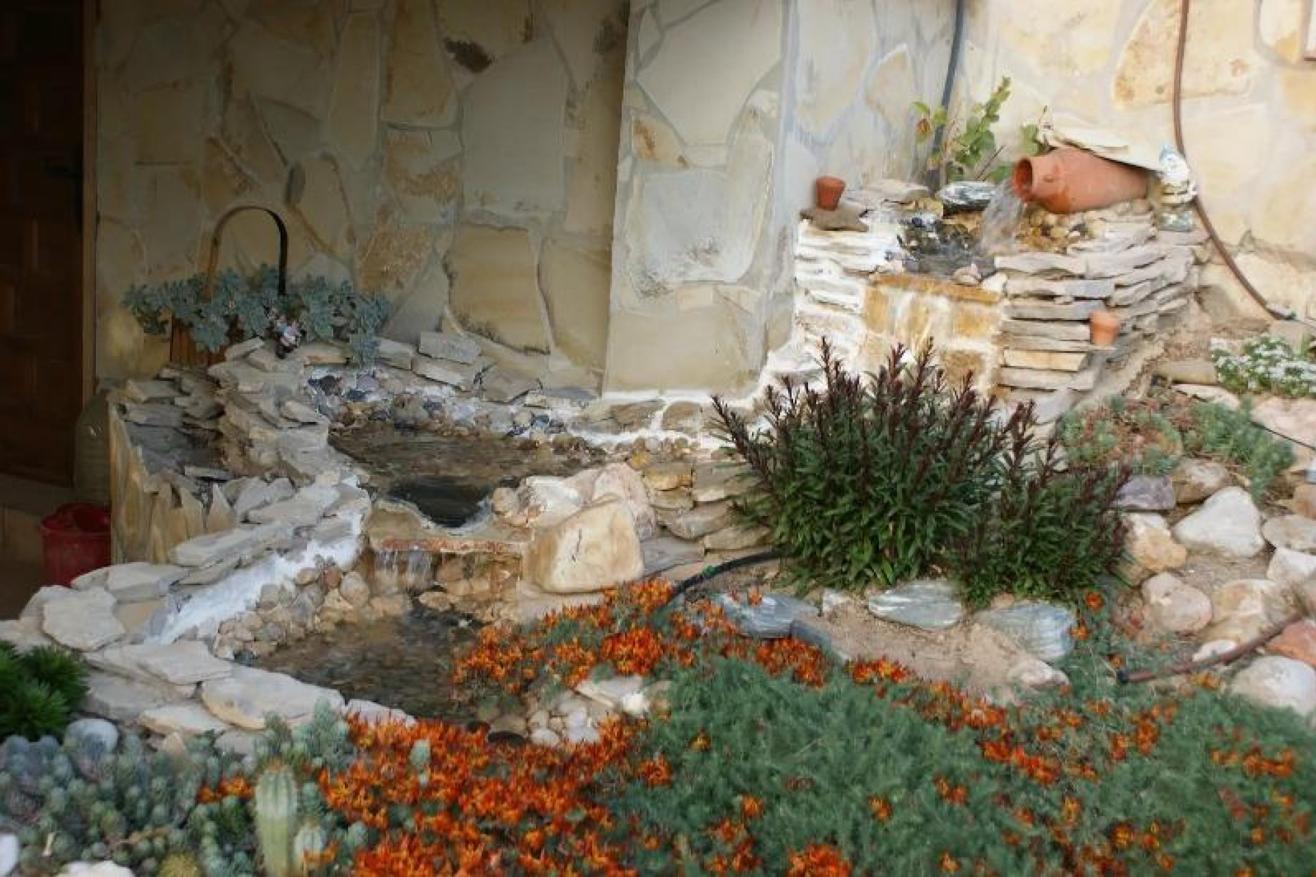 Reventa - 3. Casa indepiende - Ciudad Quesada - Costa Blanca Sur