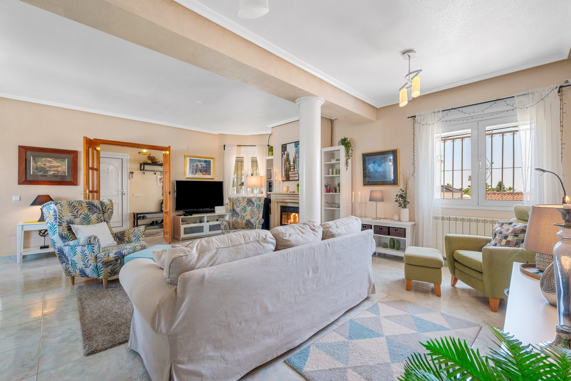 Reventa - 3. Casa indepiende - Ciudad Quesada - Costa Blanca Sur