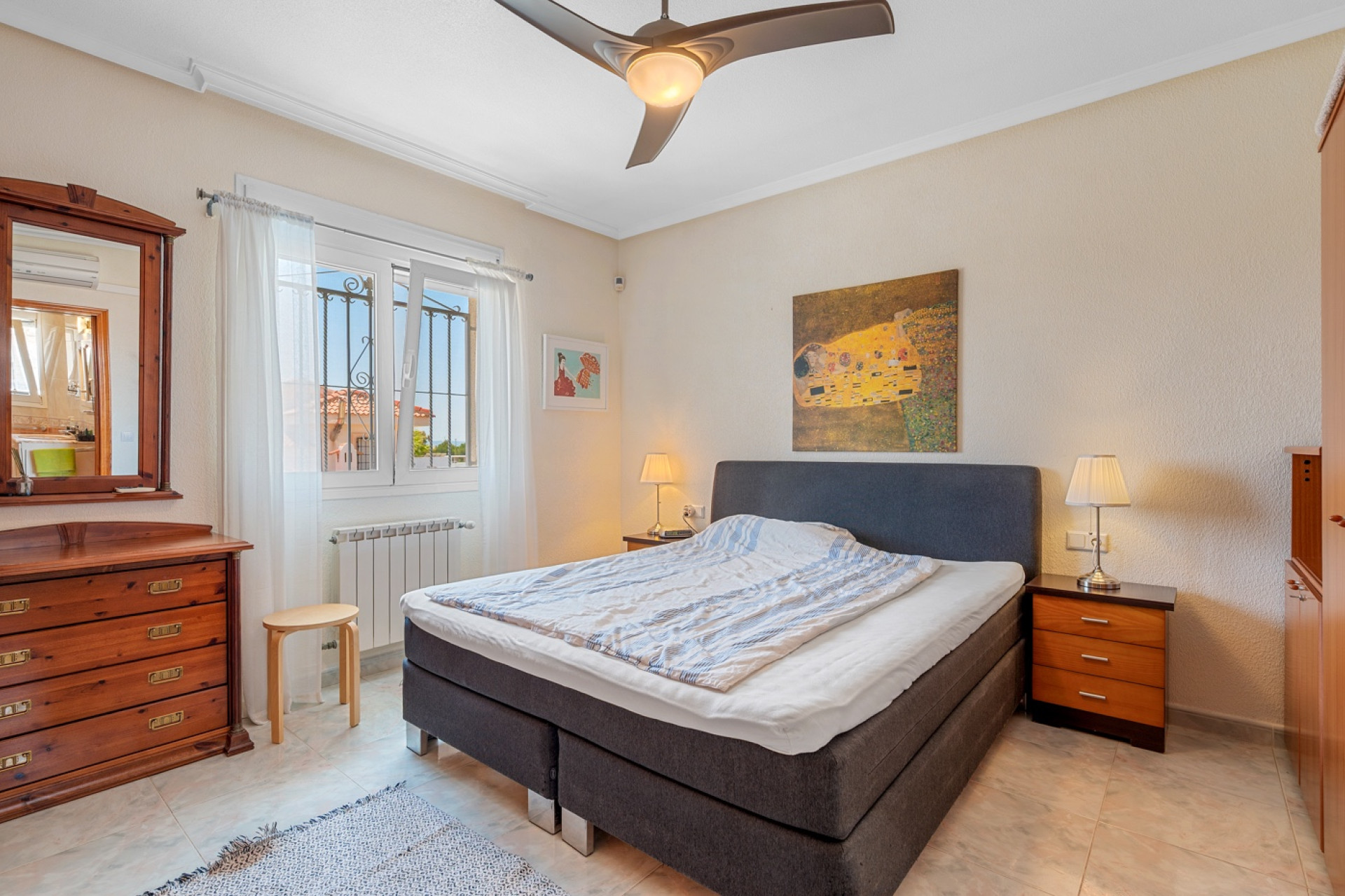 Reventa - 3. Casa indepiende - Ciudad Quesada - Costa Blanca Sur