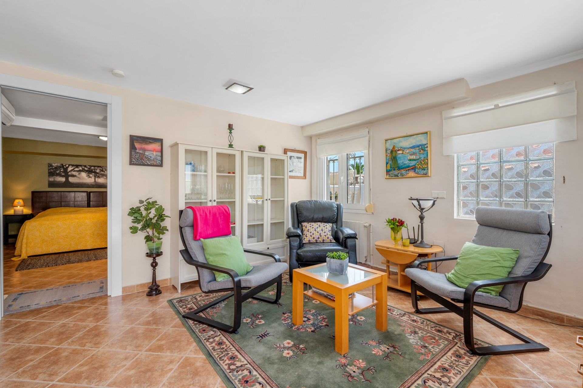 Reventa - 3. Casa indepiende - Ciudad Quesada - Costa Blanca Sur