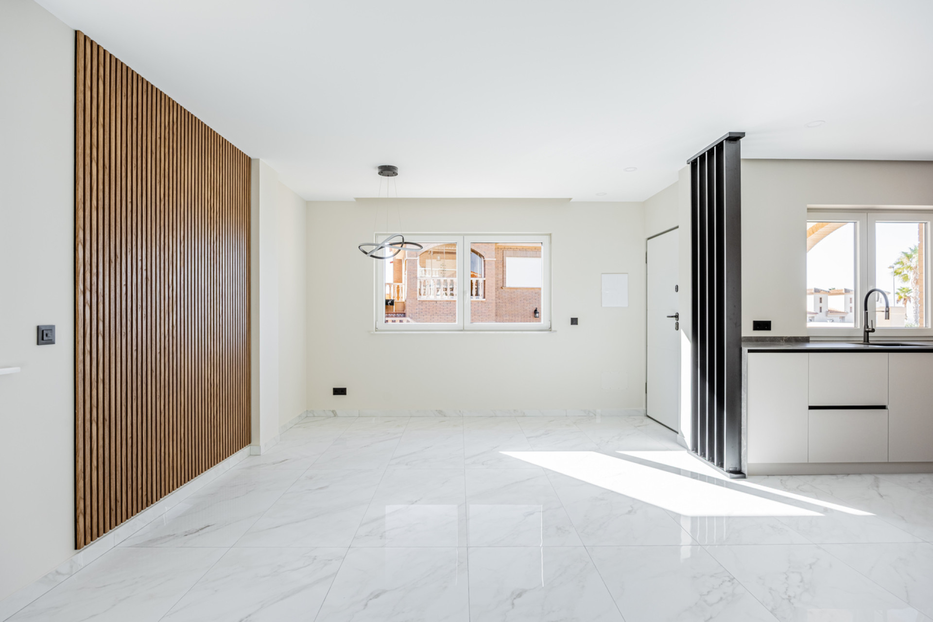 Reventa - 3. Casa indepiende - Ciudad Quesada - Costa Blanca Sur