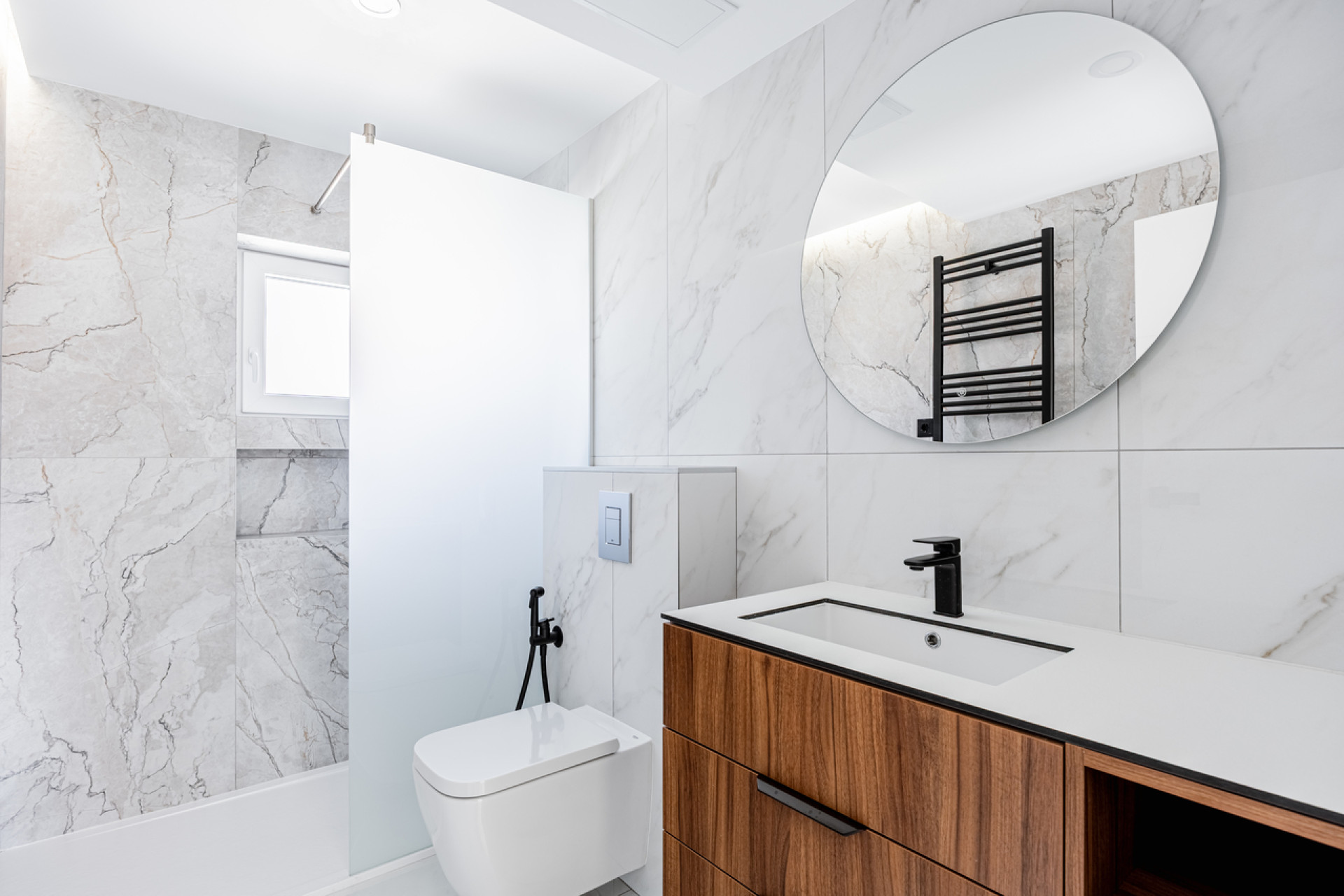 Reventa - 3. Casa indepiende - Ciudad Quesada - Costa Blanca Sur