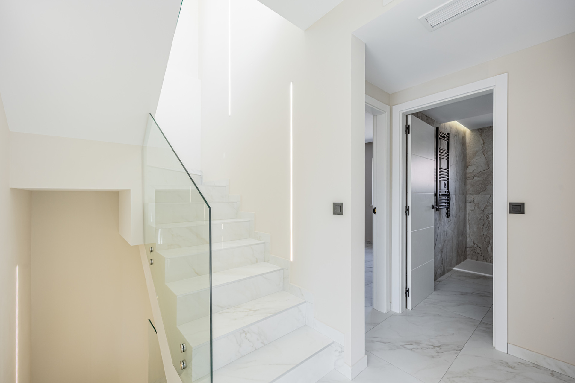 Reventa - 3. Casa indepiende - Ciudad Quesada - Costa Blanca Sur