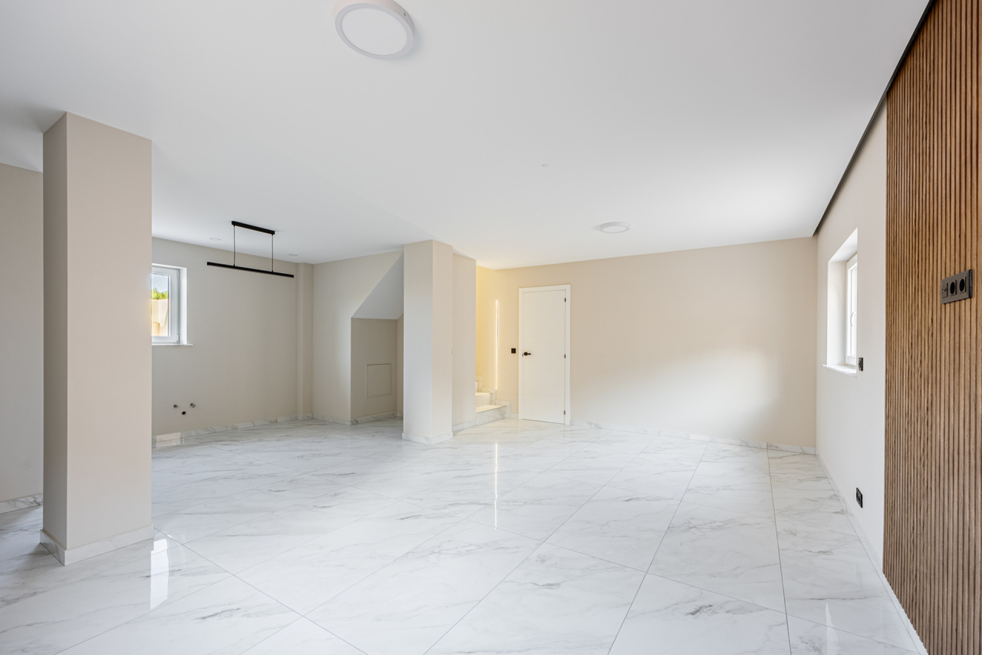 Reventa - 3. Casa indepiende - Ciudad Quesada - Costa Blanca Sur