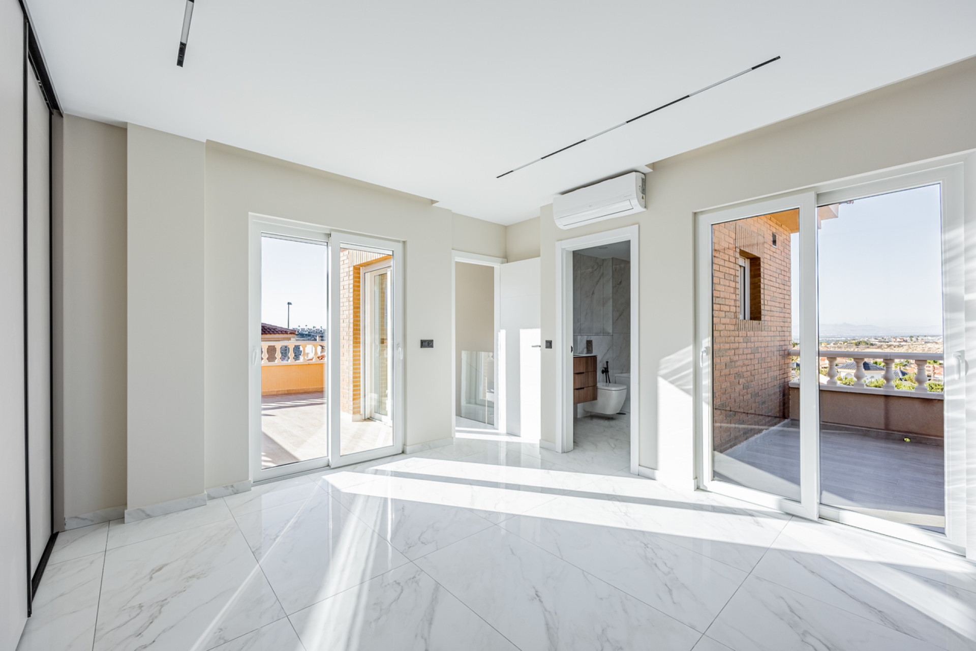 Reventa - 3. Casa indepiende - Ciudad Quesada - Costa Blanca Sur