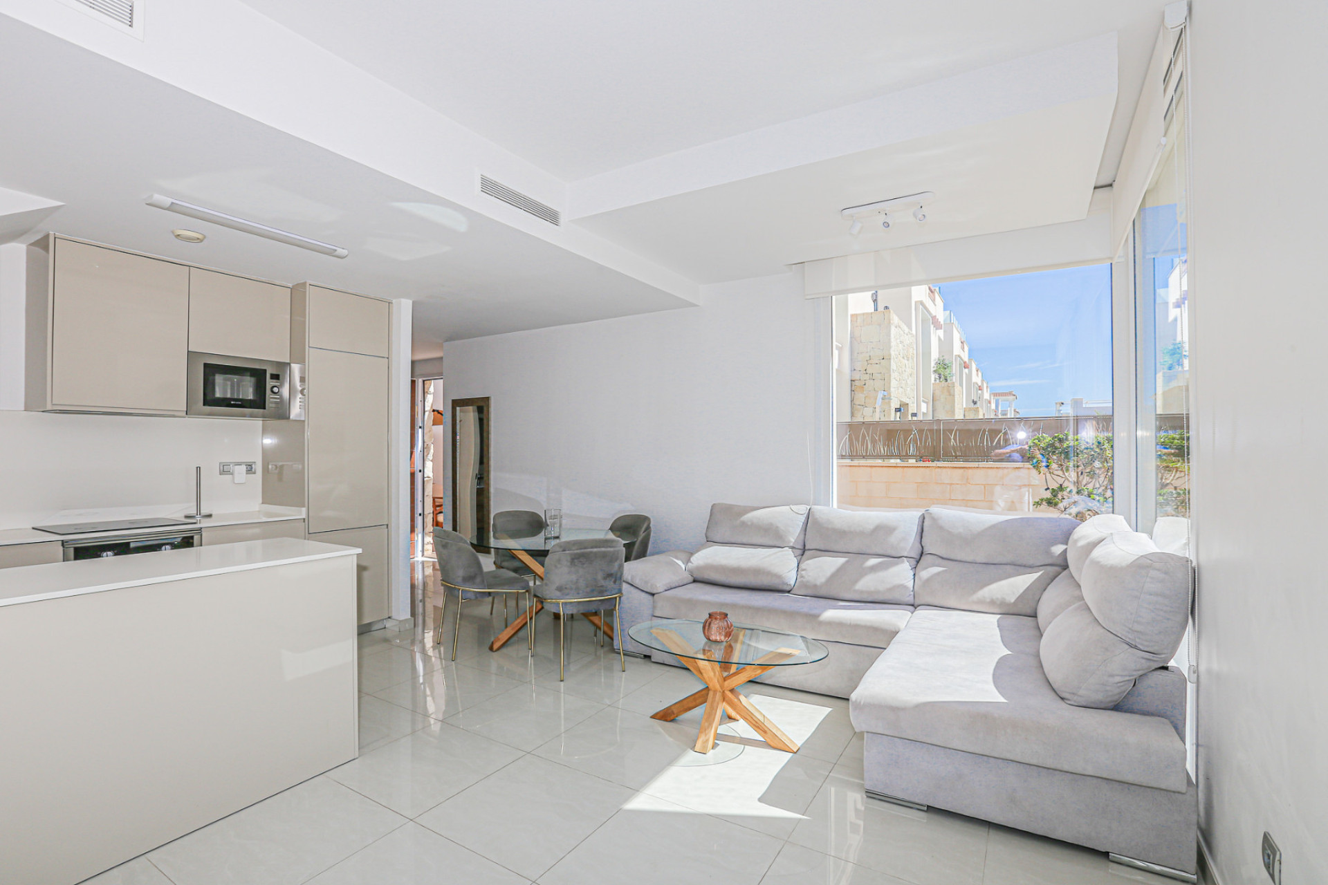 Reventa - 3. Casa indepiende - Ciudad Quesada - Costa Blanca Sur