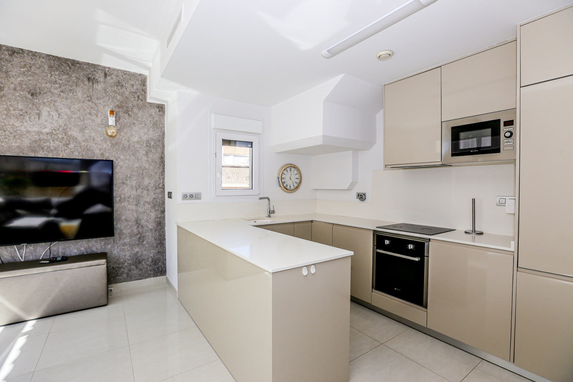 Reventa - 3. Casa indepiende - Ciudad Quesada - Costa Blanca Sur