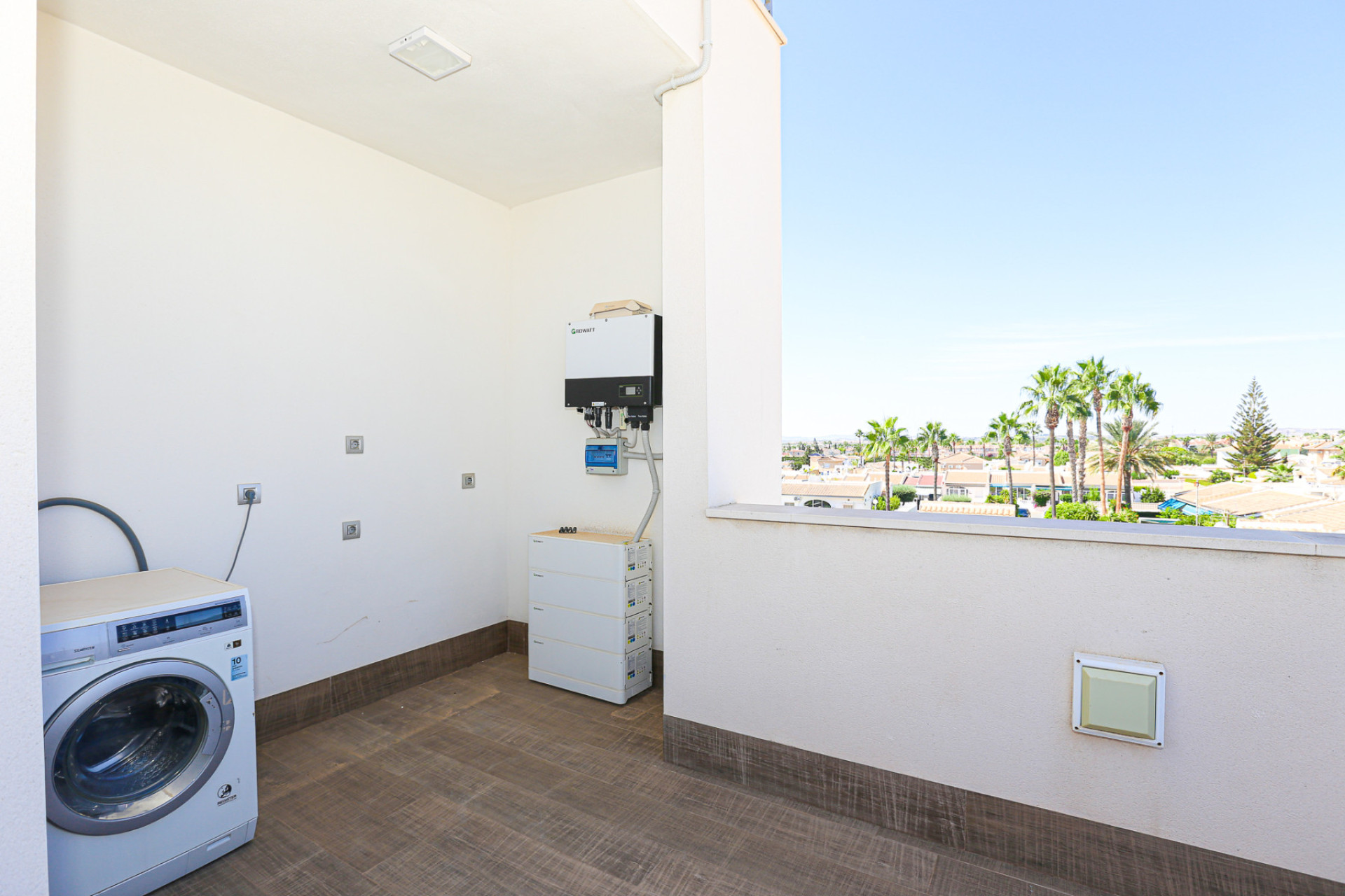 Reventa - 3. Casa indepiende - Ciudad Quesada - Costa Blanca Sur