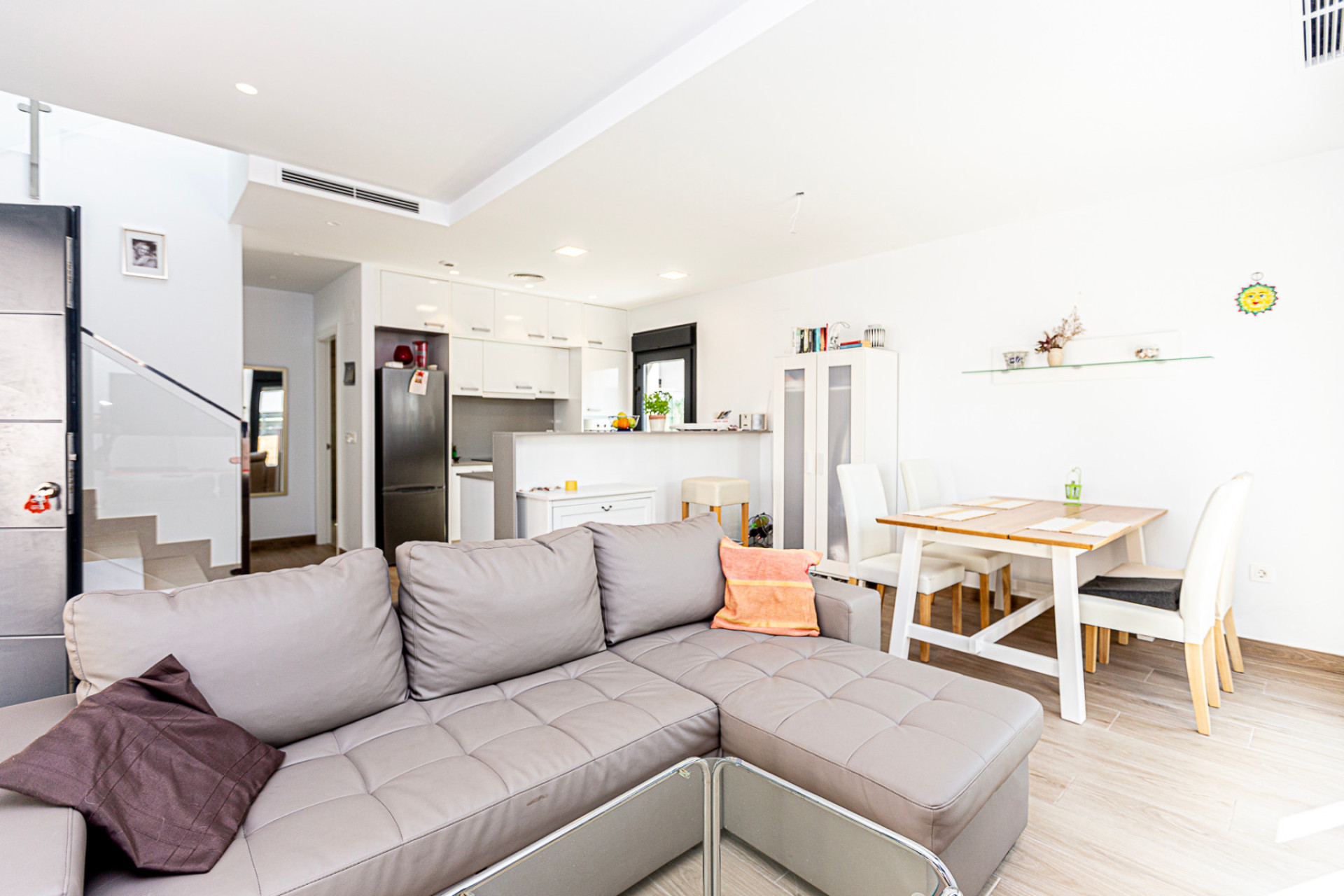 Reventa - 3. Casa indepiende - Ciudad Quesada - Costa Blanca Sur