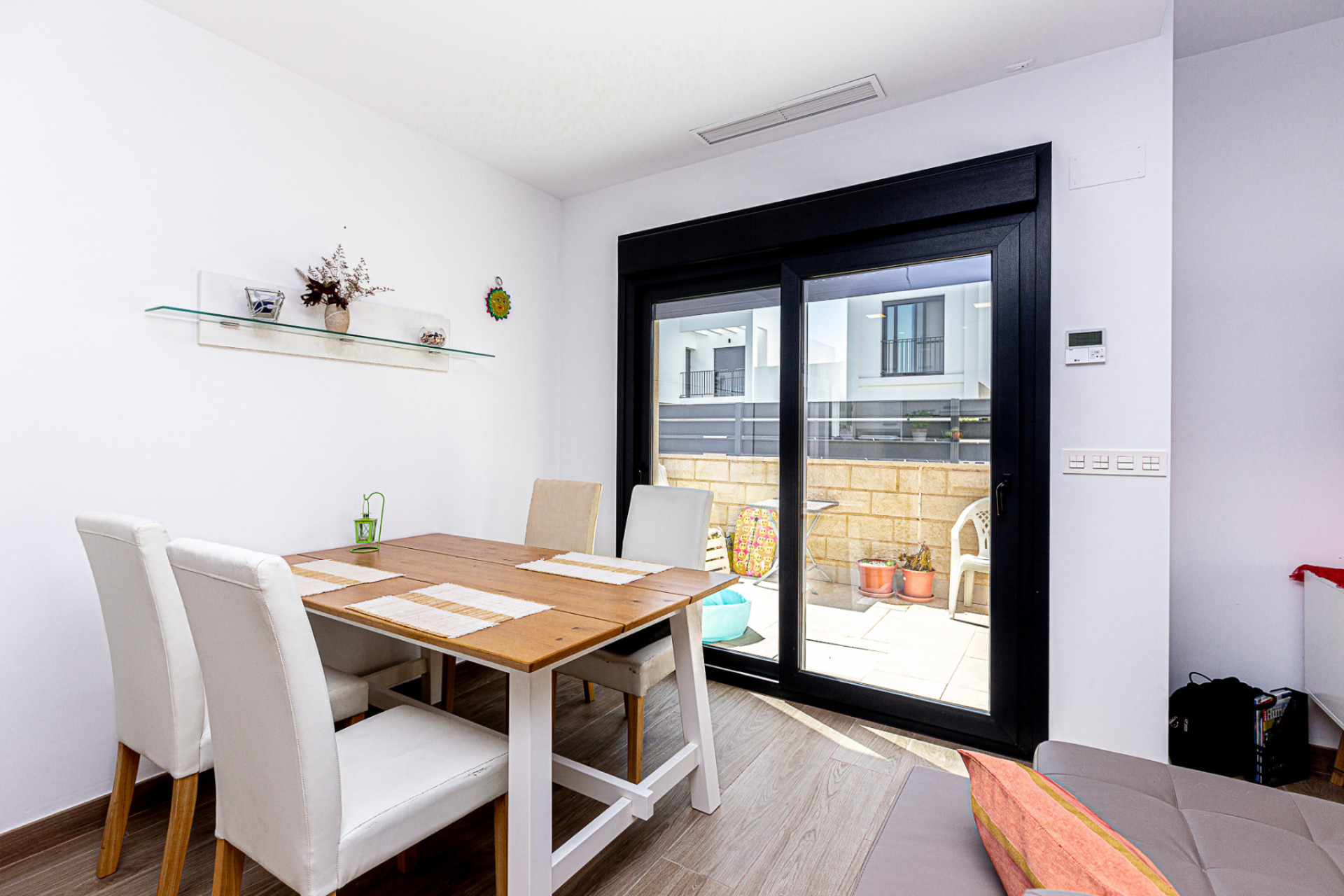 Reventa - 3. Casa indepiende - Ciudad Quesada - Costa Blanca Sur